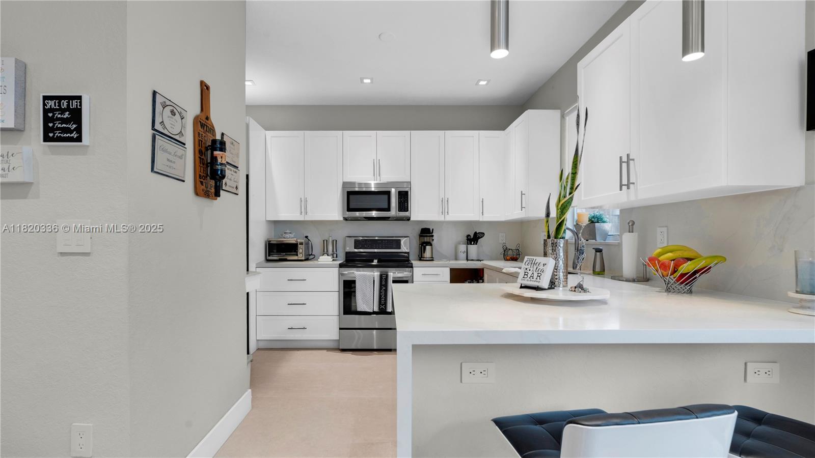 COURTS AT TUSCANY - Residential