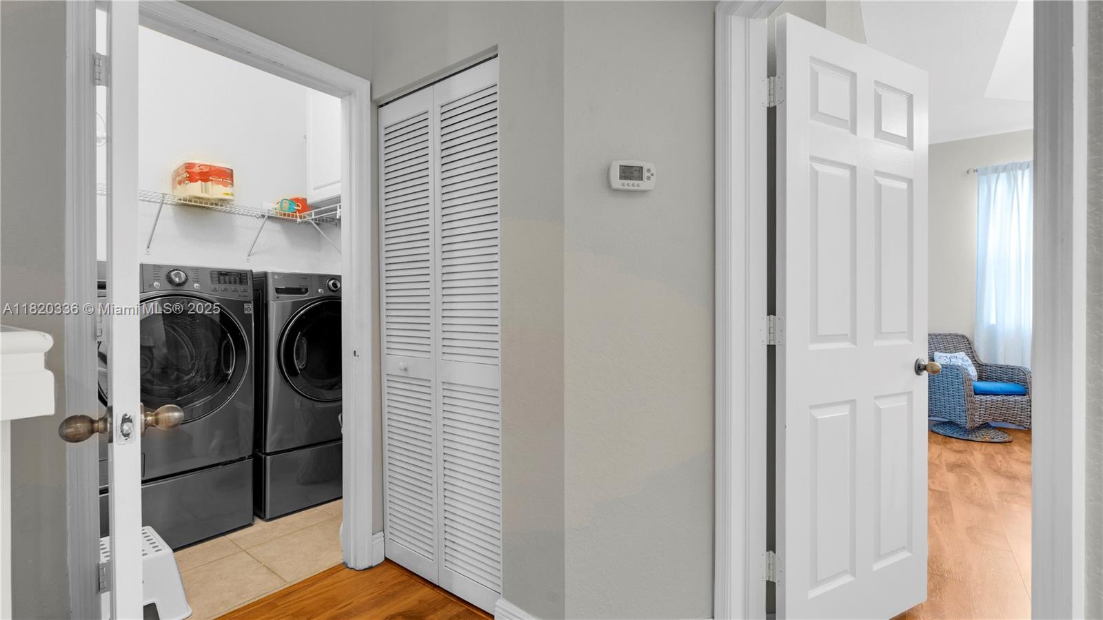 COURTS AT TUSCANY - Residential