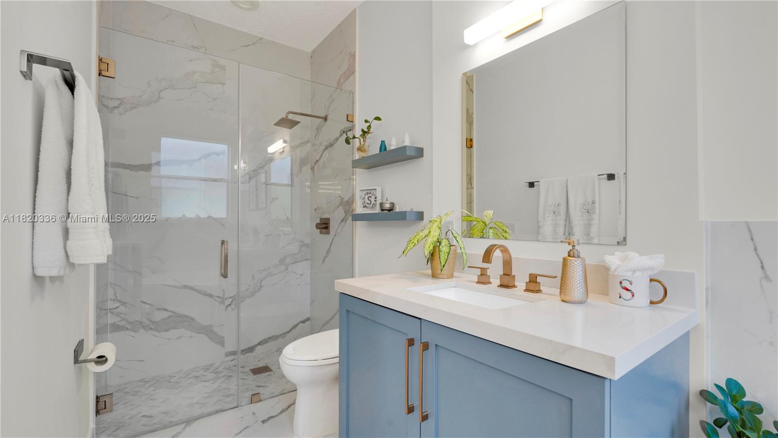 COURTS AT TUSCANY - Residential