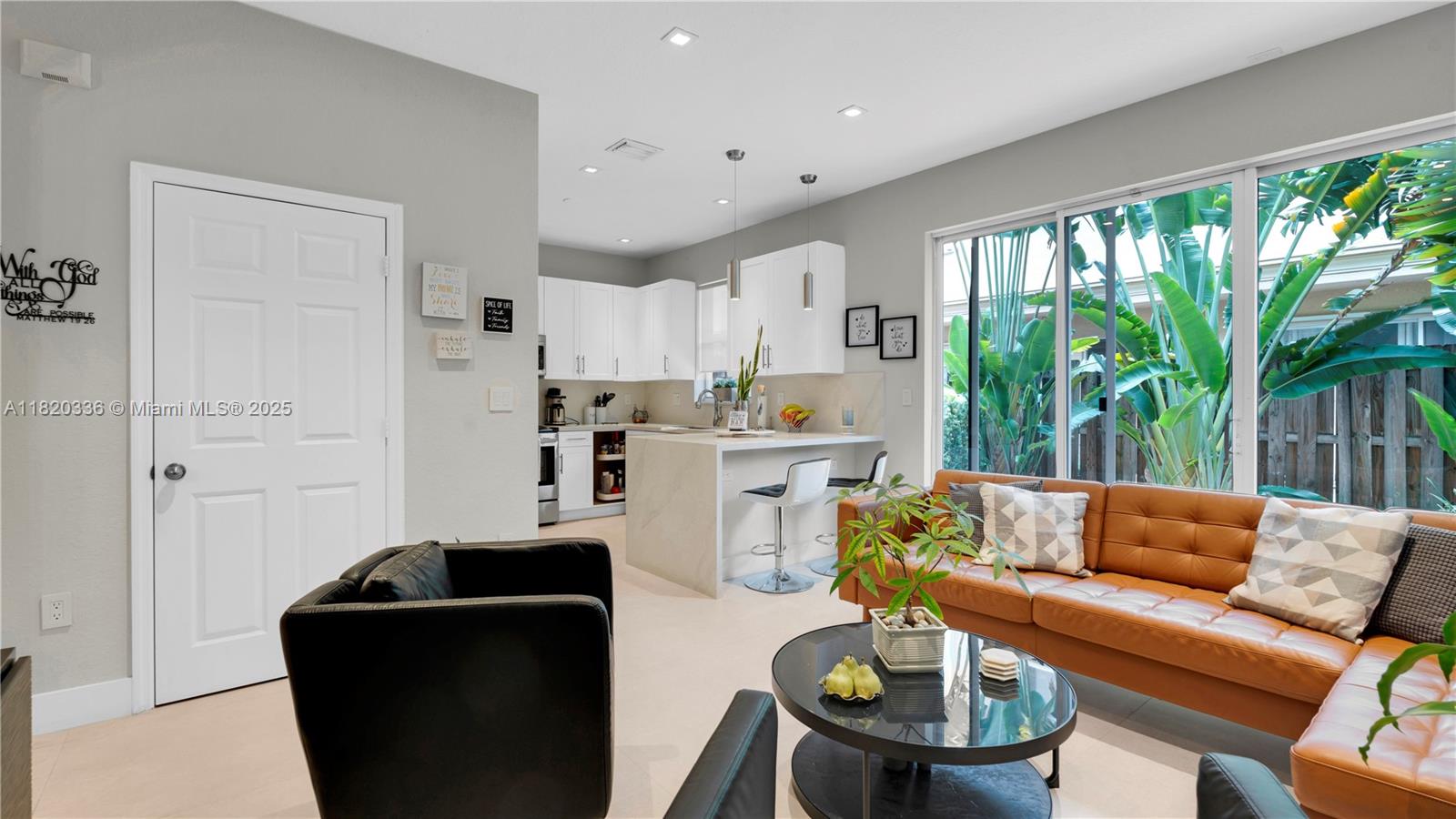 COURTS AT TUSCANY - Residential