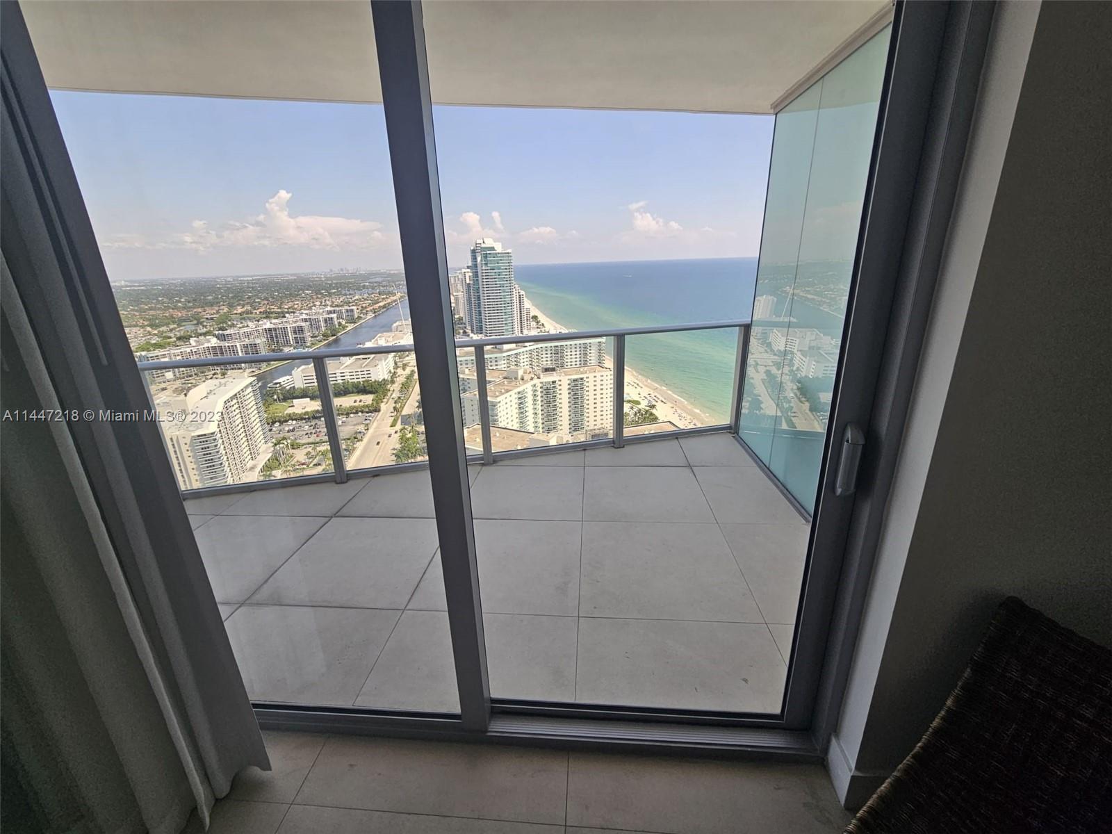 4111 SOUTH OCEAN DRIVE - Residential