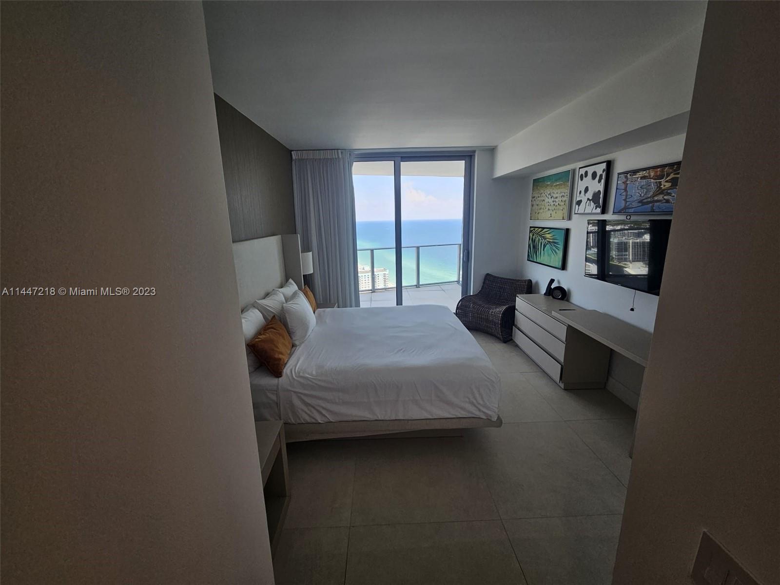 4111 SOUTH OCEAN DRIVE - Residential