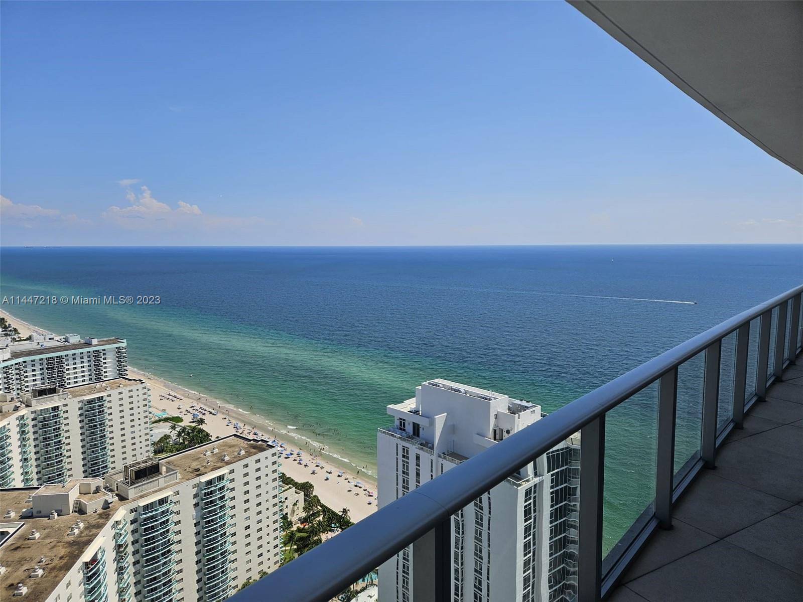 4111 SOUTH OCEAN DRIVE - Residential