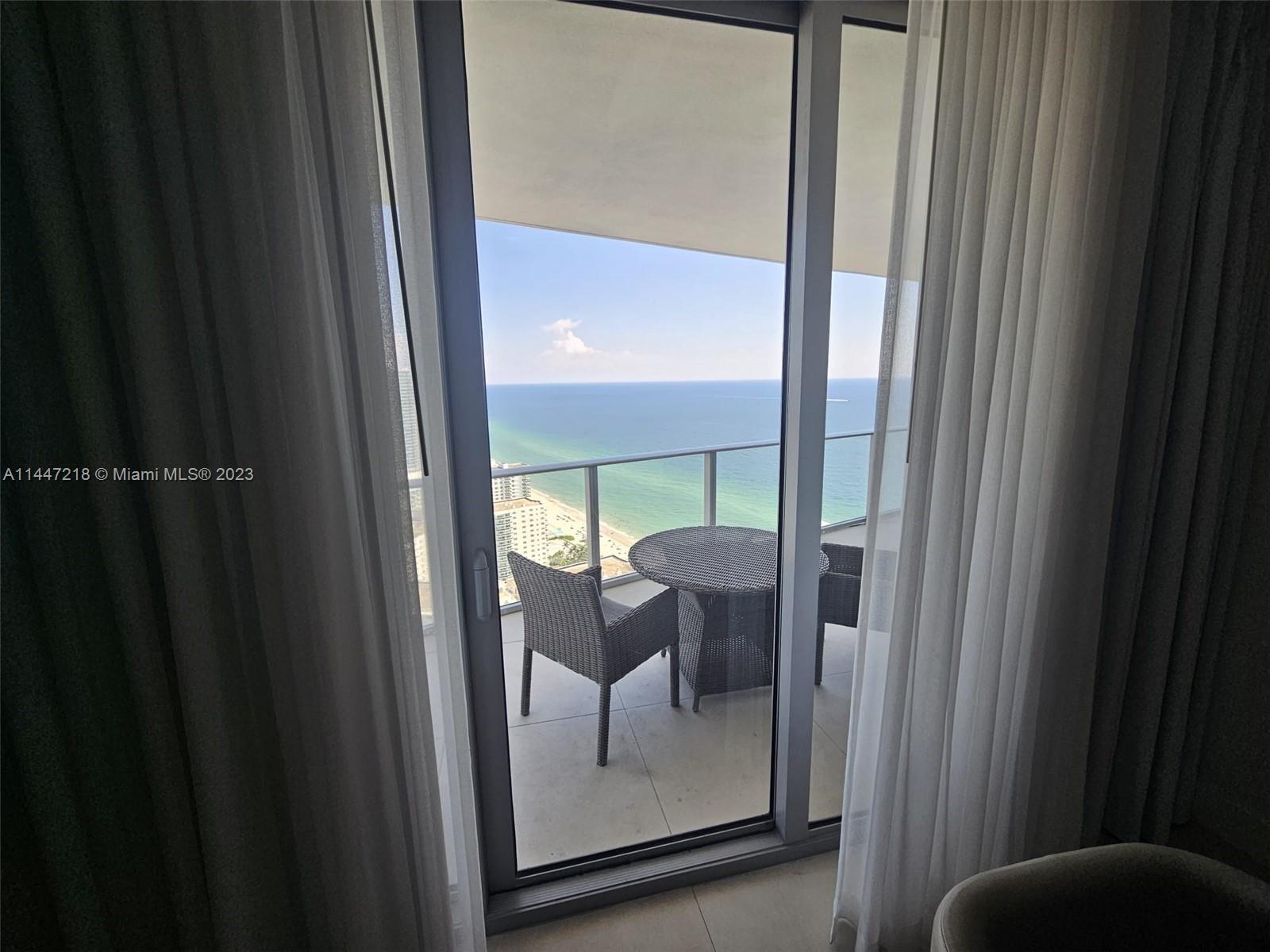 4111 SOUTH OCEAN DRIVE - Residential