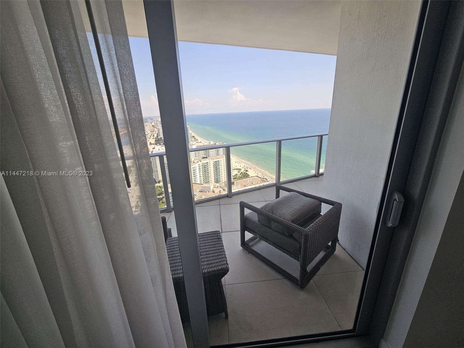 4111 SOUTH OCEAN DRIVE - Residential