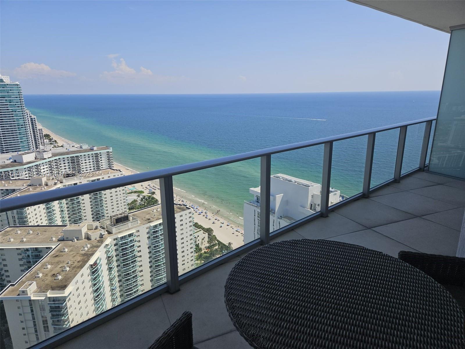 4111 SOUTH OCEAN DRIVE - Residential