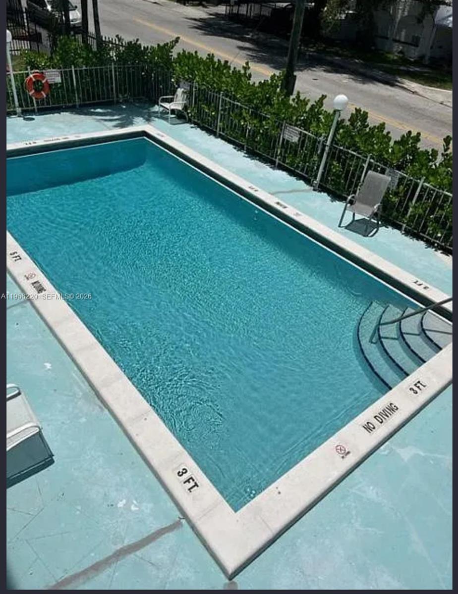 LAS PALMAS CONDO - Residential