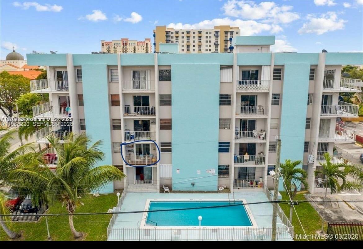 LAS PALMAS CONDO - Residential
