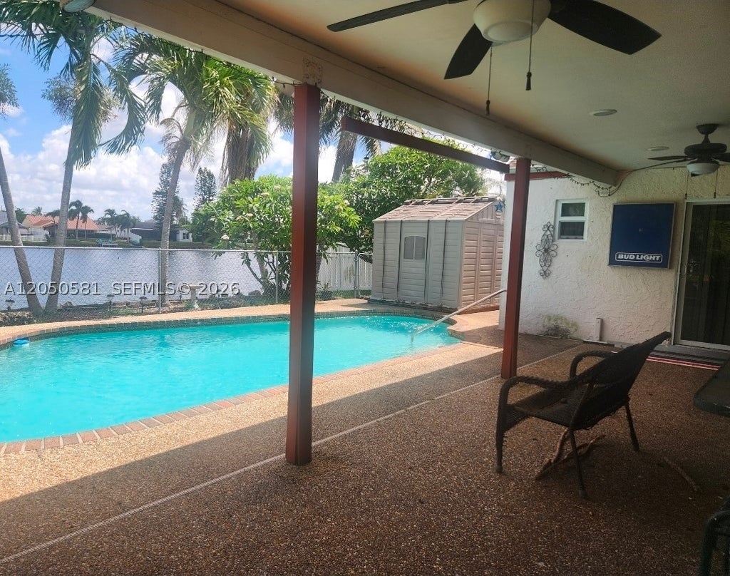 Photo of 11711 NW 35th St, Sunrise, FL 33323 (MLS # A12050581)