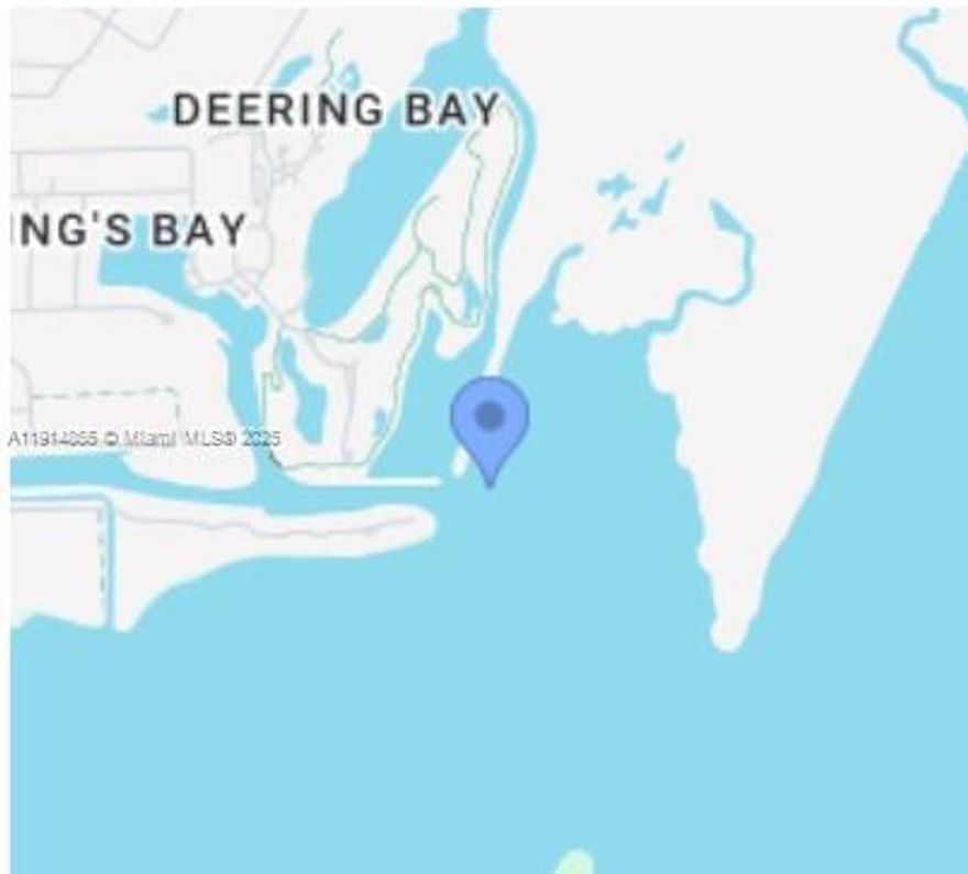 Boat Slip Boat Dock for rent in Coral Gables- Ocean Access, water and electric available