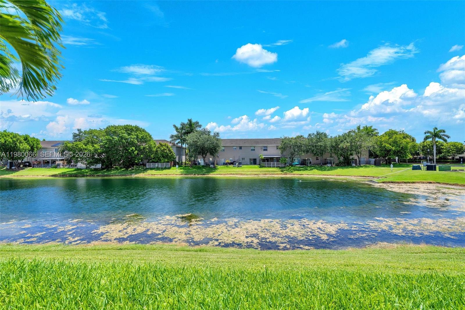 LAKES BY THE BAY EVE REPL - Residential