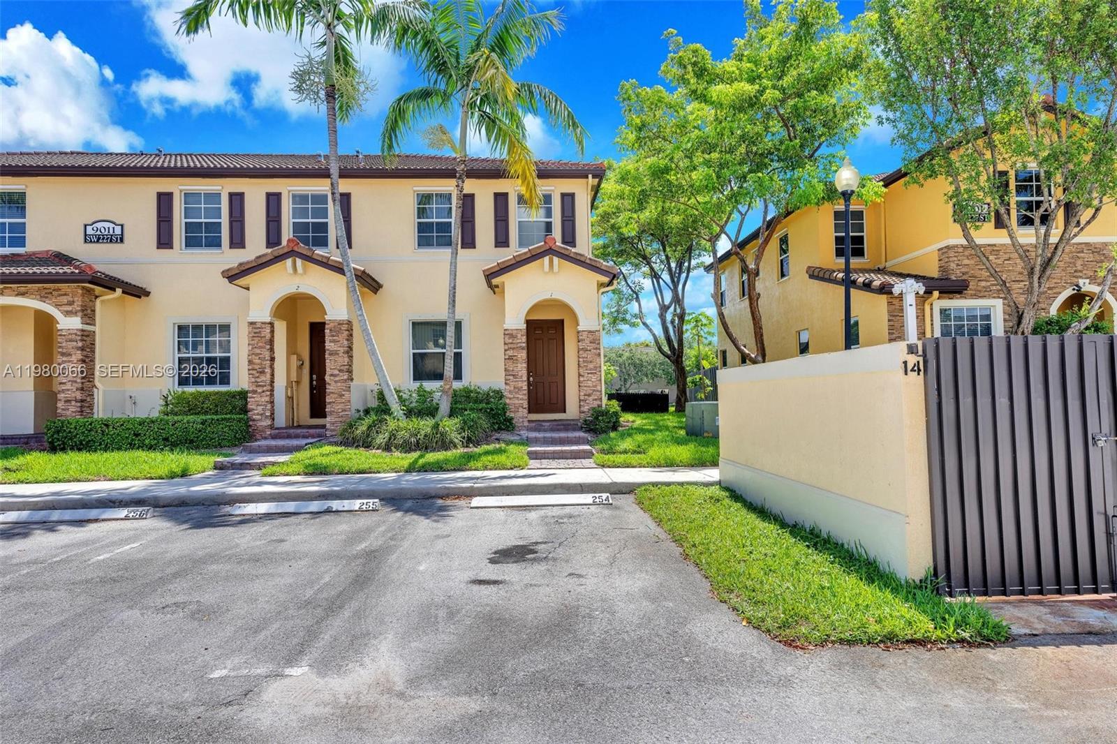 LAKES BY THE BAY EVE REPL - Residential