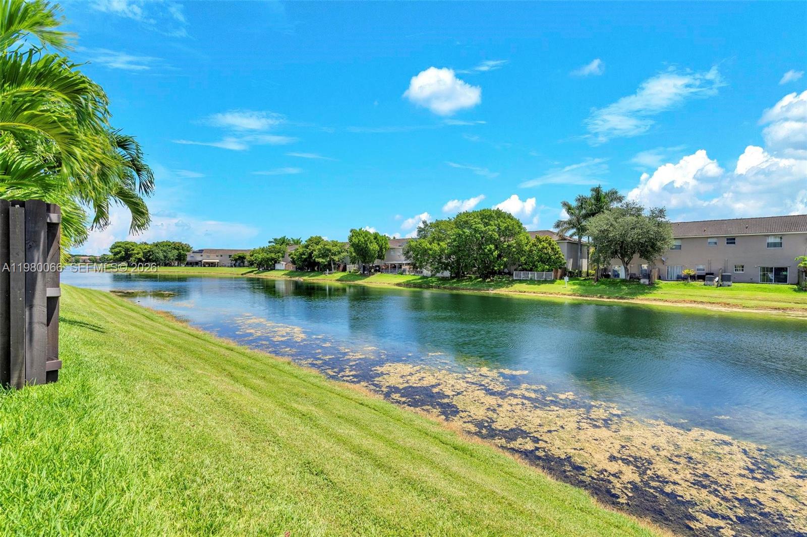 LAKES BY THE BAY EVE REPL - Residential