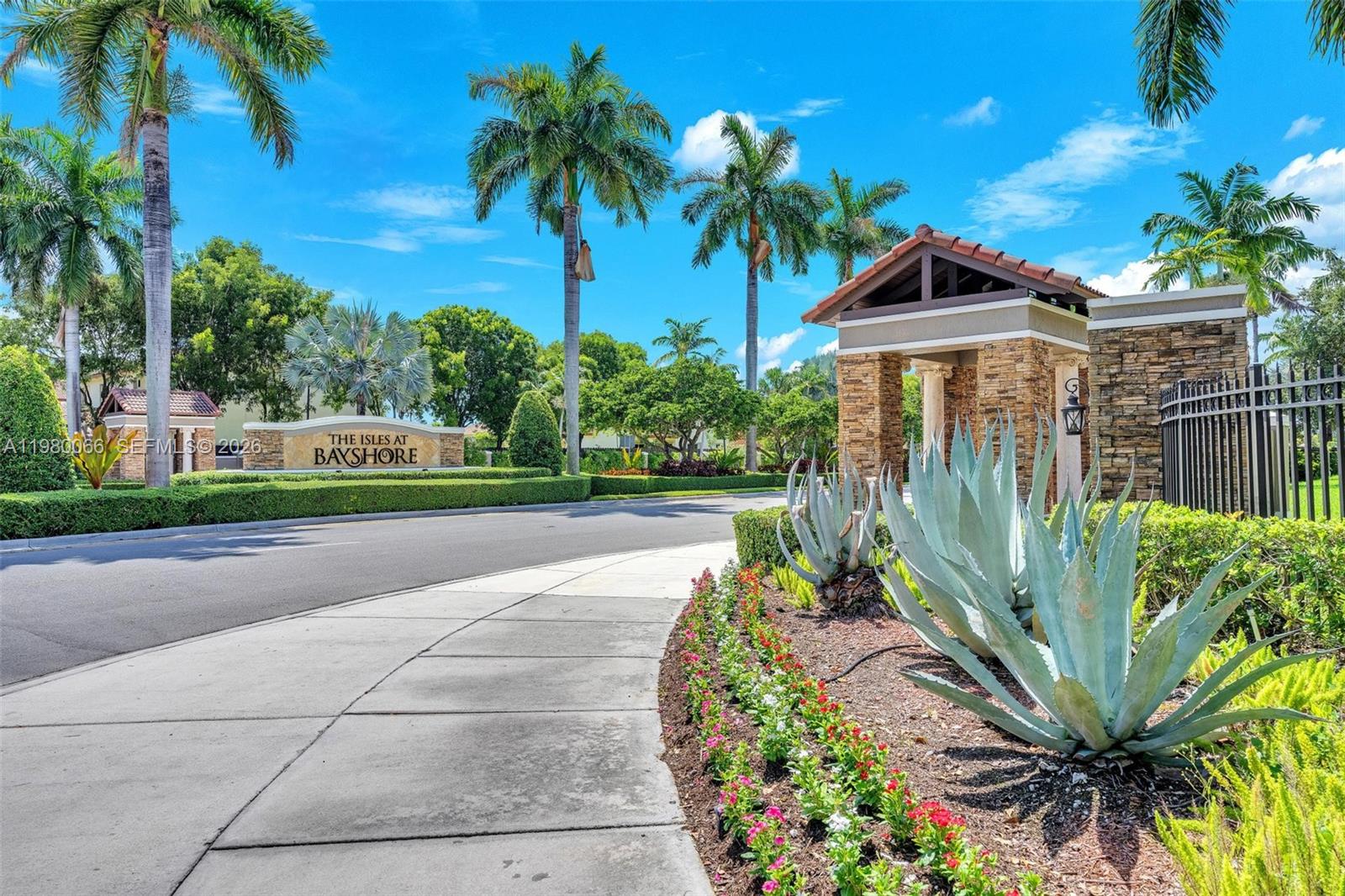 LAKES BY THE BAY EVE REPL - Residential