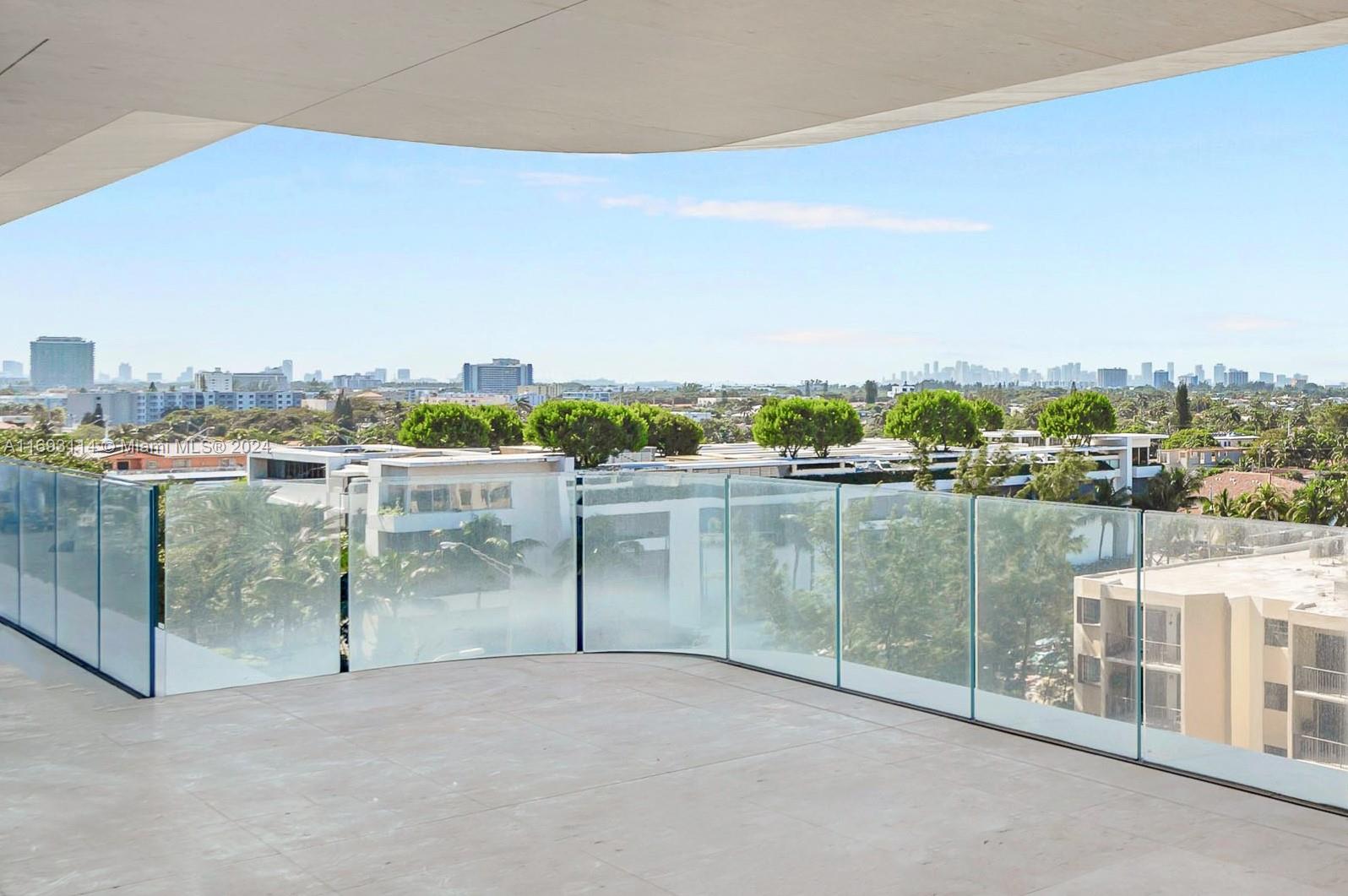 SC2 RESIDENCES CONDOMINIUM - Residential