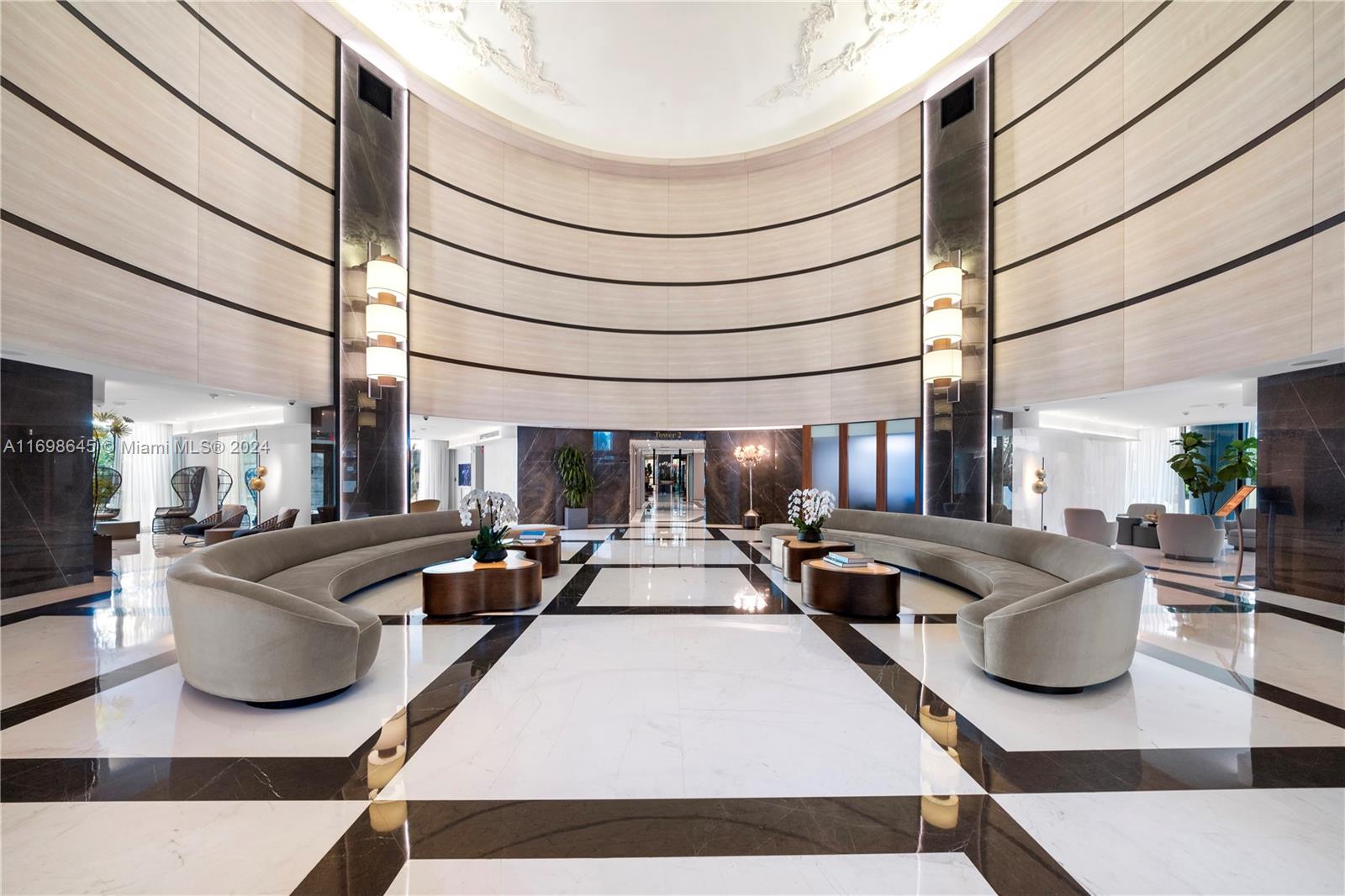 PORTOFINO TOWER CONDO - Residential