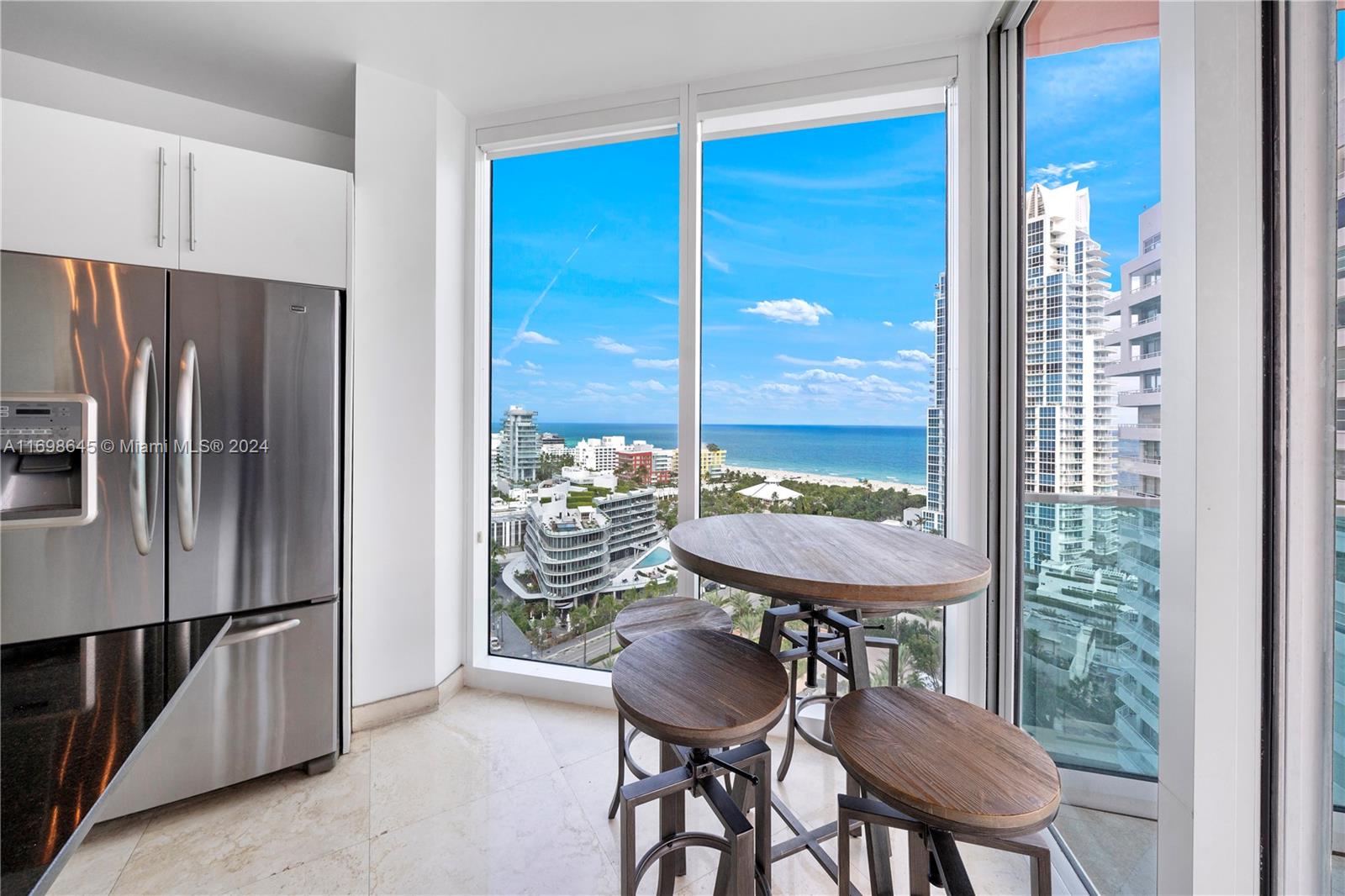 PORTOFINO TOWER CONDO - Residential