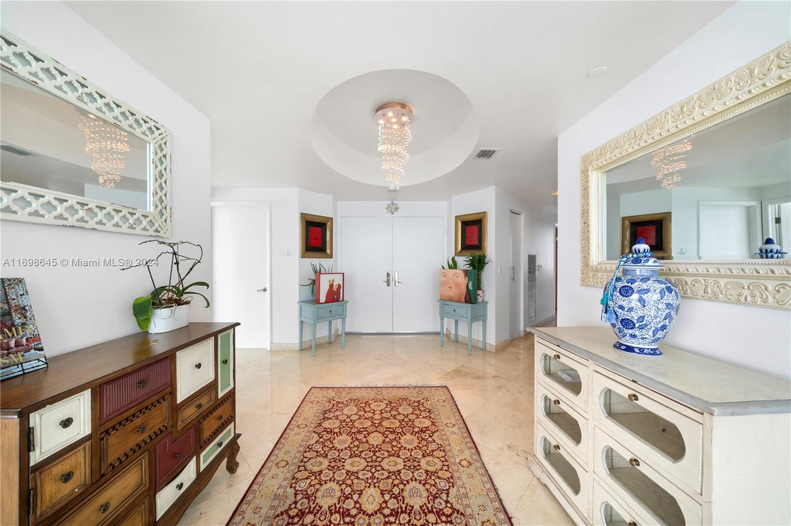 PORTOFINO TOWER CONDO - Residential