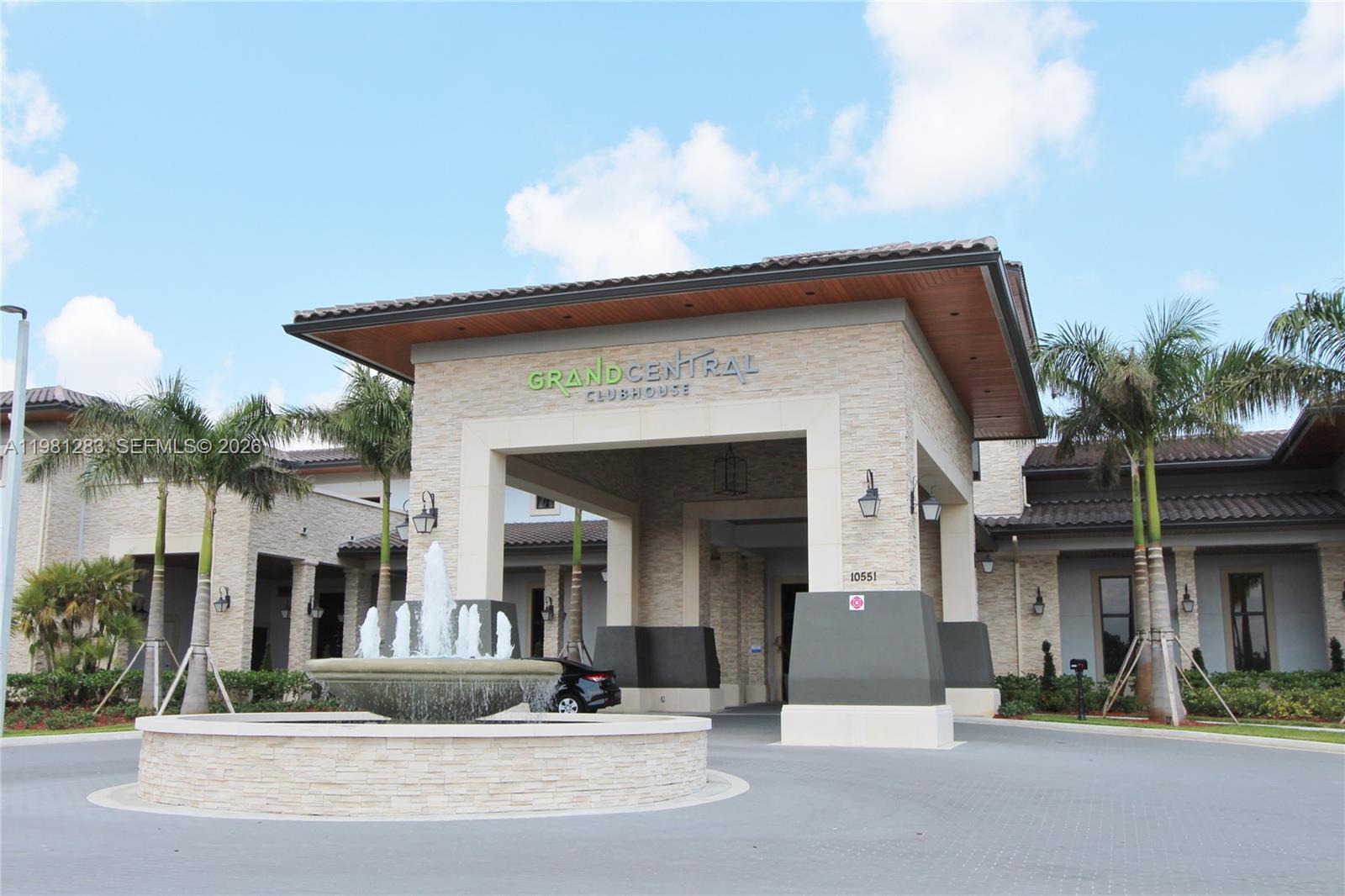 Grand Bay - Residential Lease