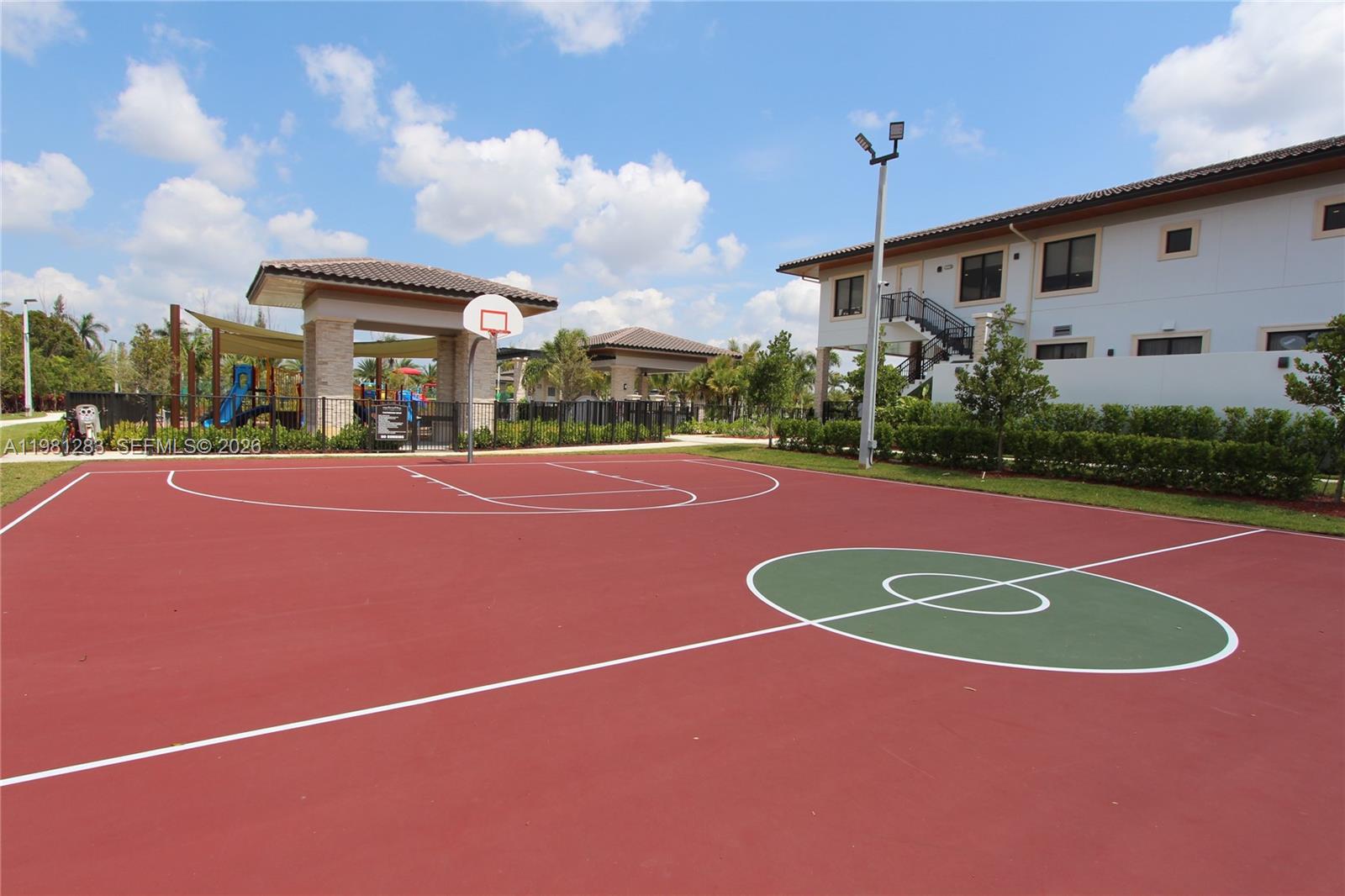 Grand Bay - Residential Lease