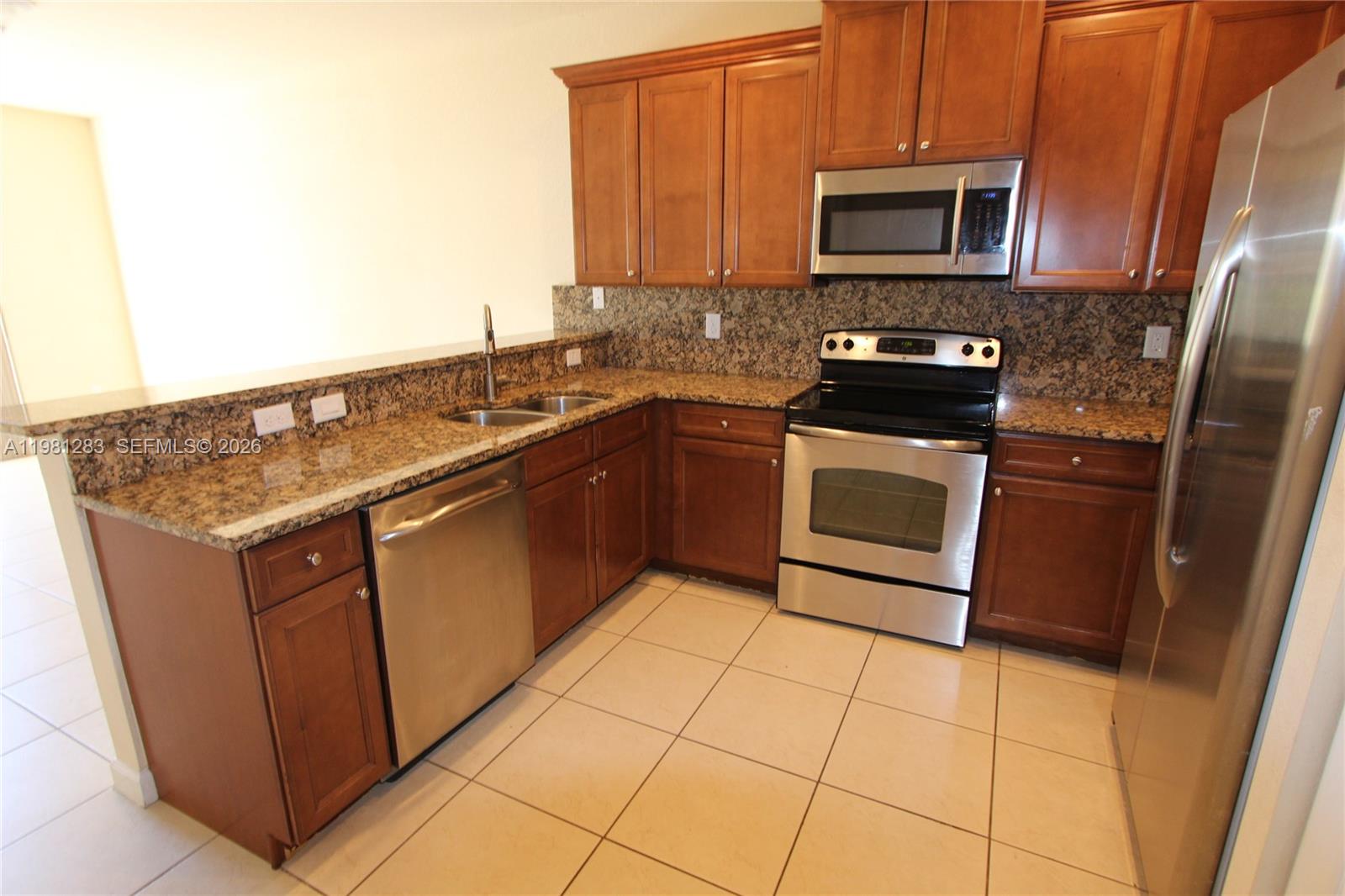 Grand Bay - Residential Lease