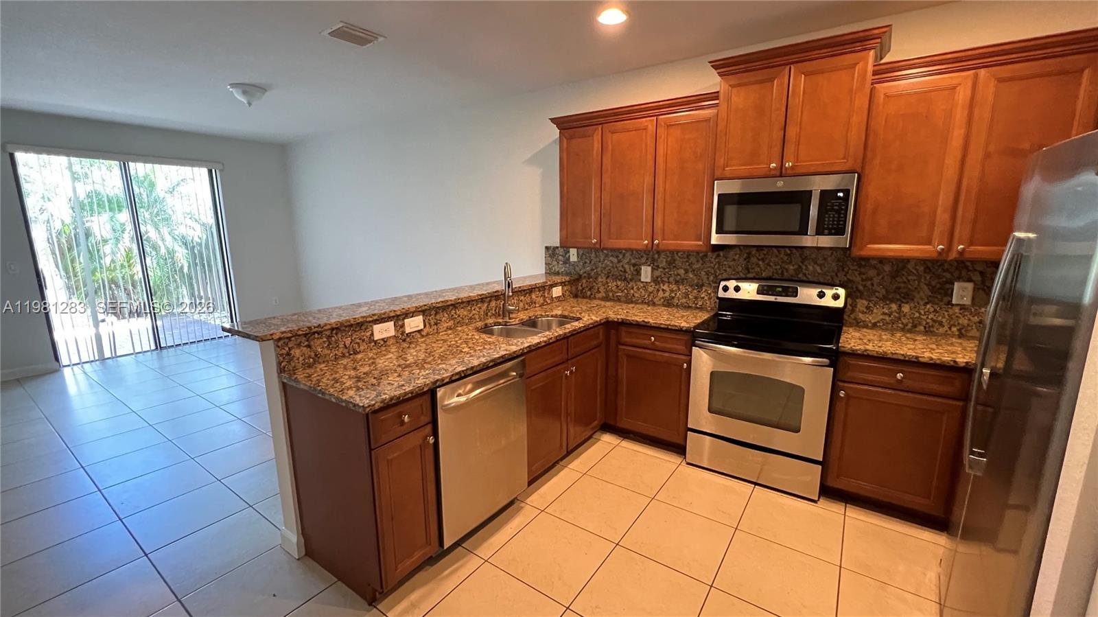 Grand Bay - Residential Lease