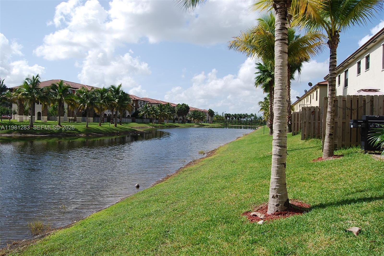 Grand Bay - Residential Lease