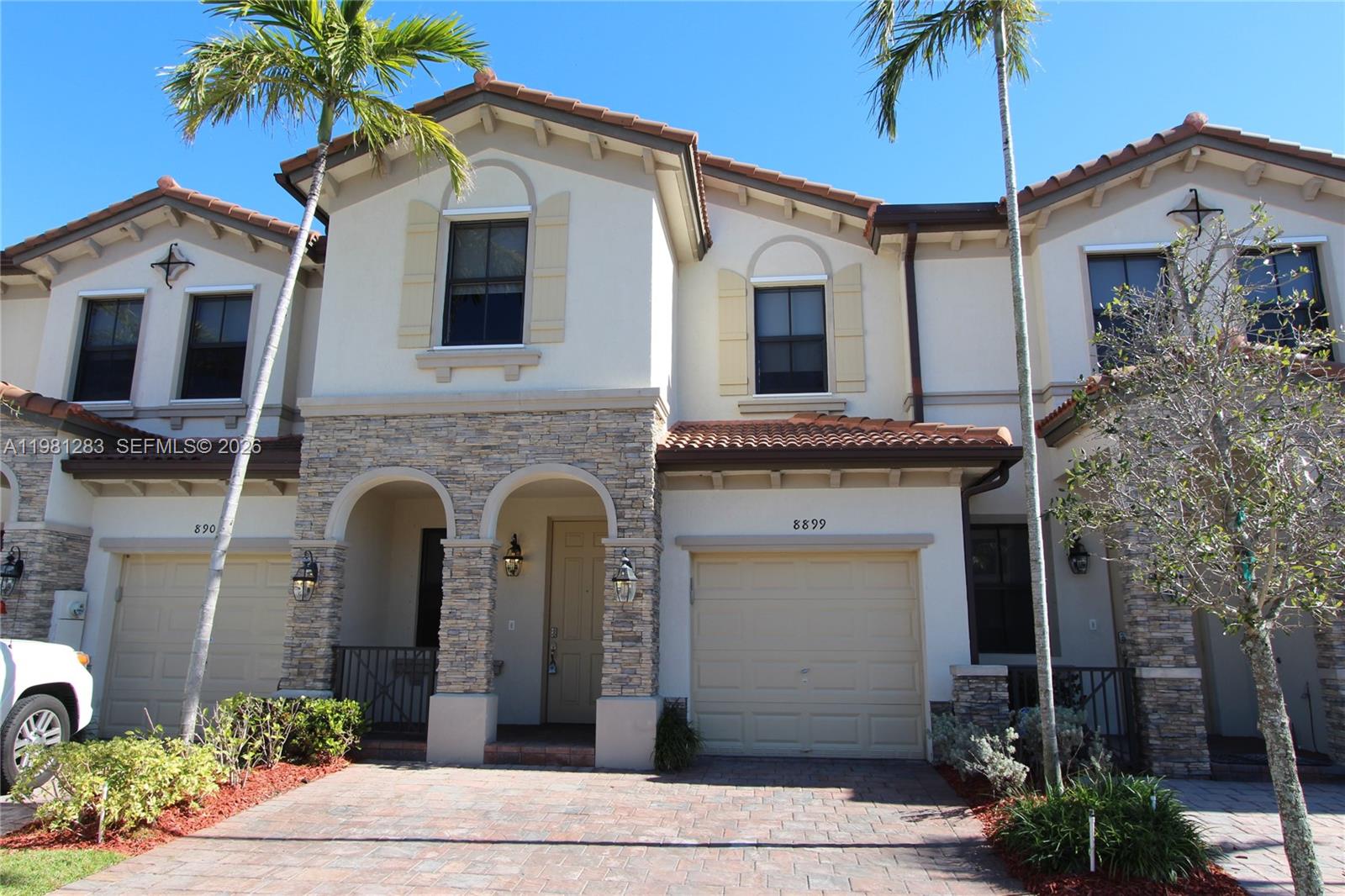 Grand Bay - Residential Lease