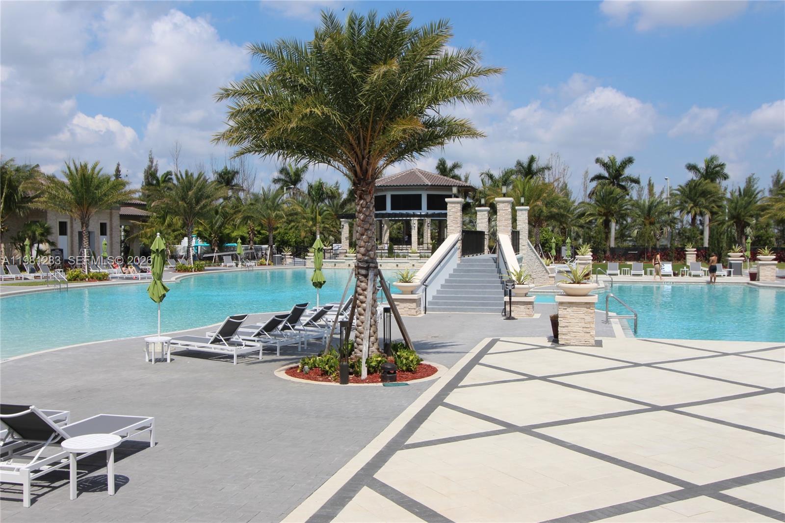 Grand Bay - Residential Lease