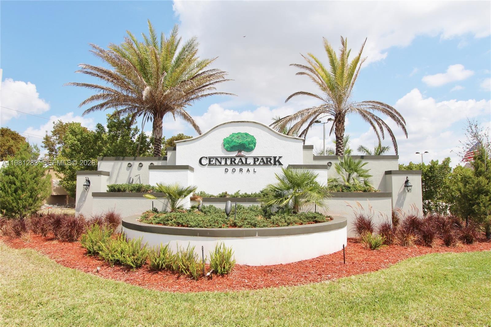 Grand Bay - Residential Lease