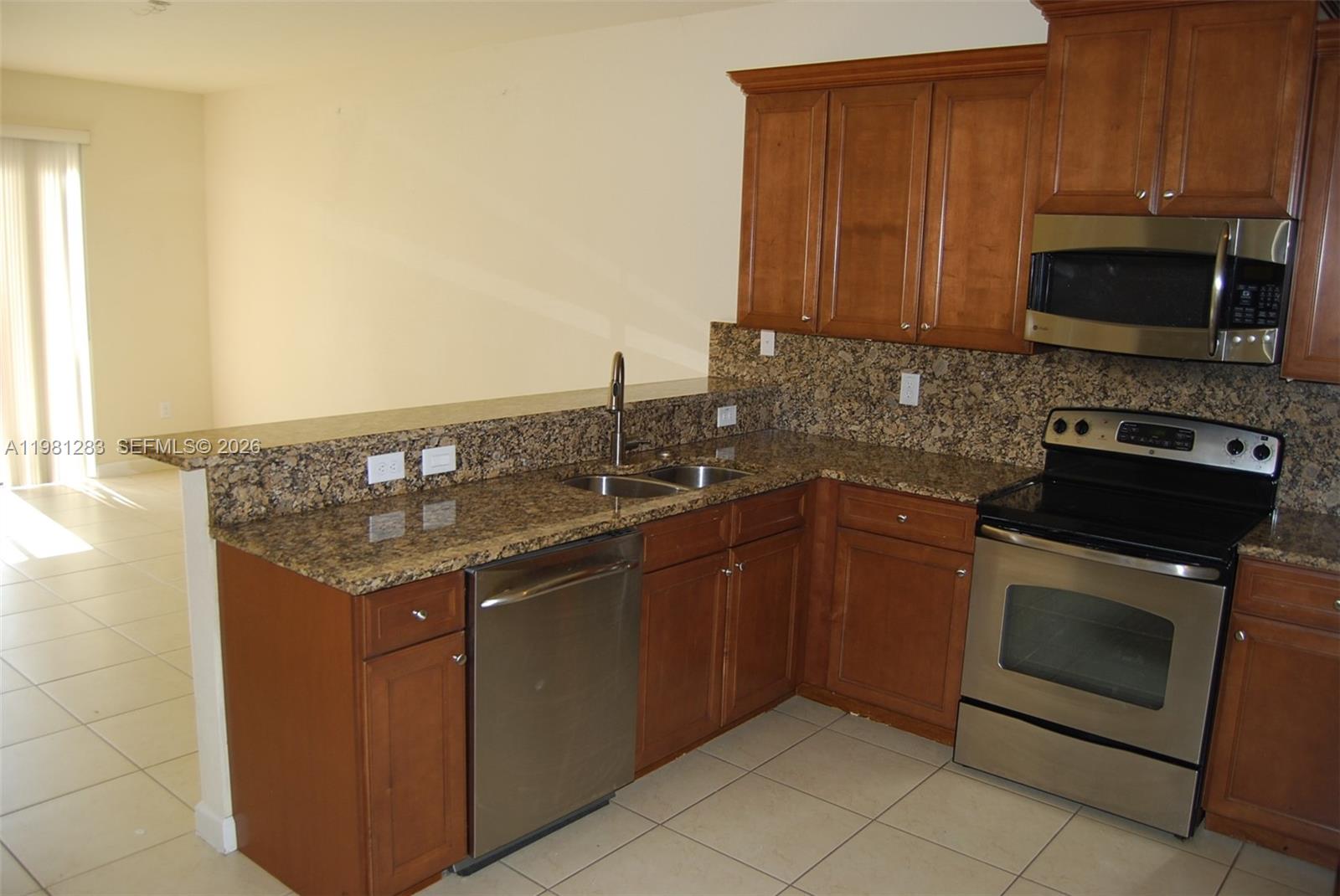 Grand Bay - Residential Lease