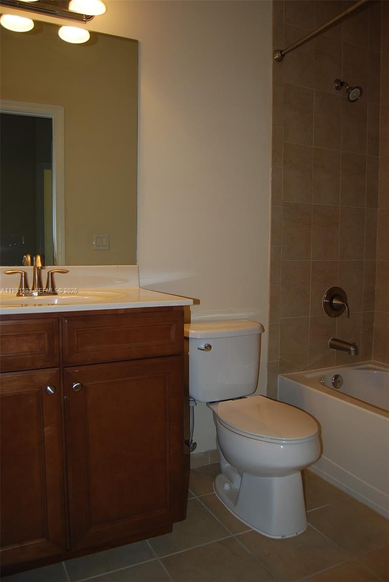 Grand Bay - Residential Lease