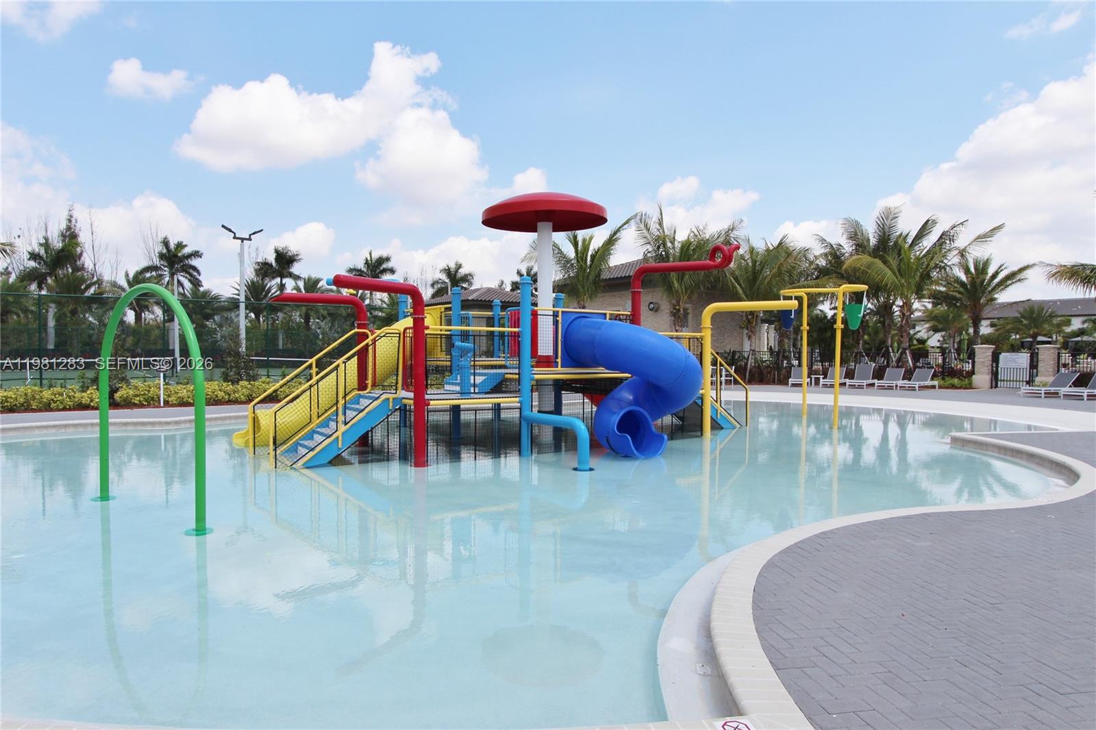 Grand Bay - Residential Lease