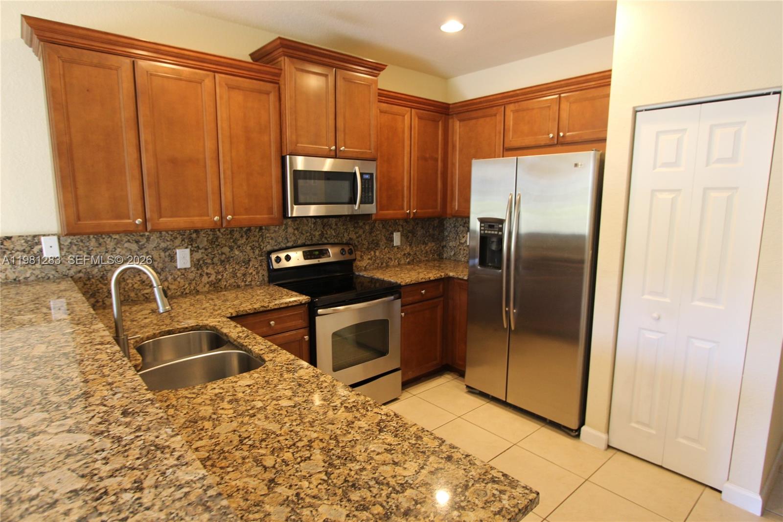 Grand Bay - Residential Lease