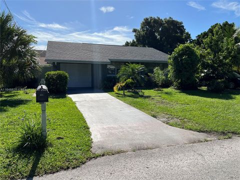 A home in Tampa