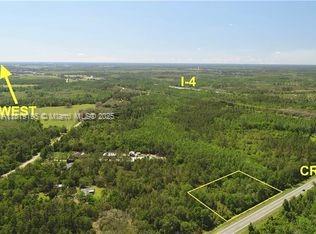 Orlando woods estates - Land