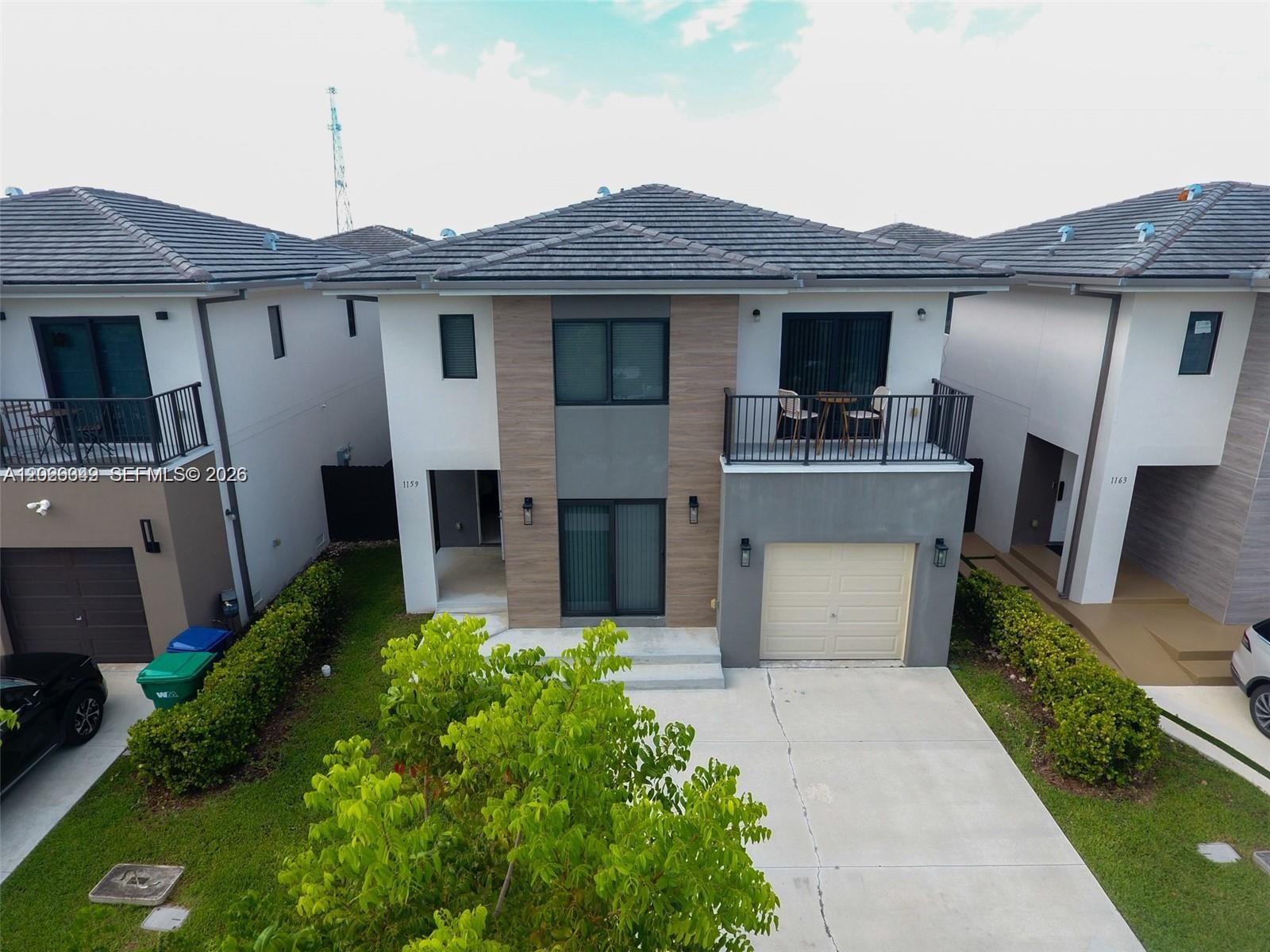 AURORA SUBDIVISION - Residential
