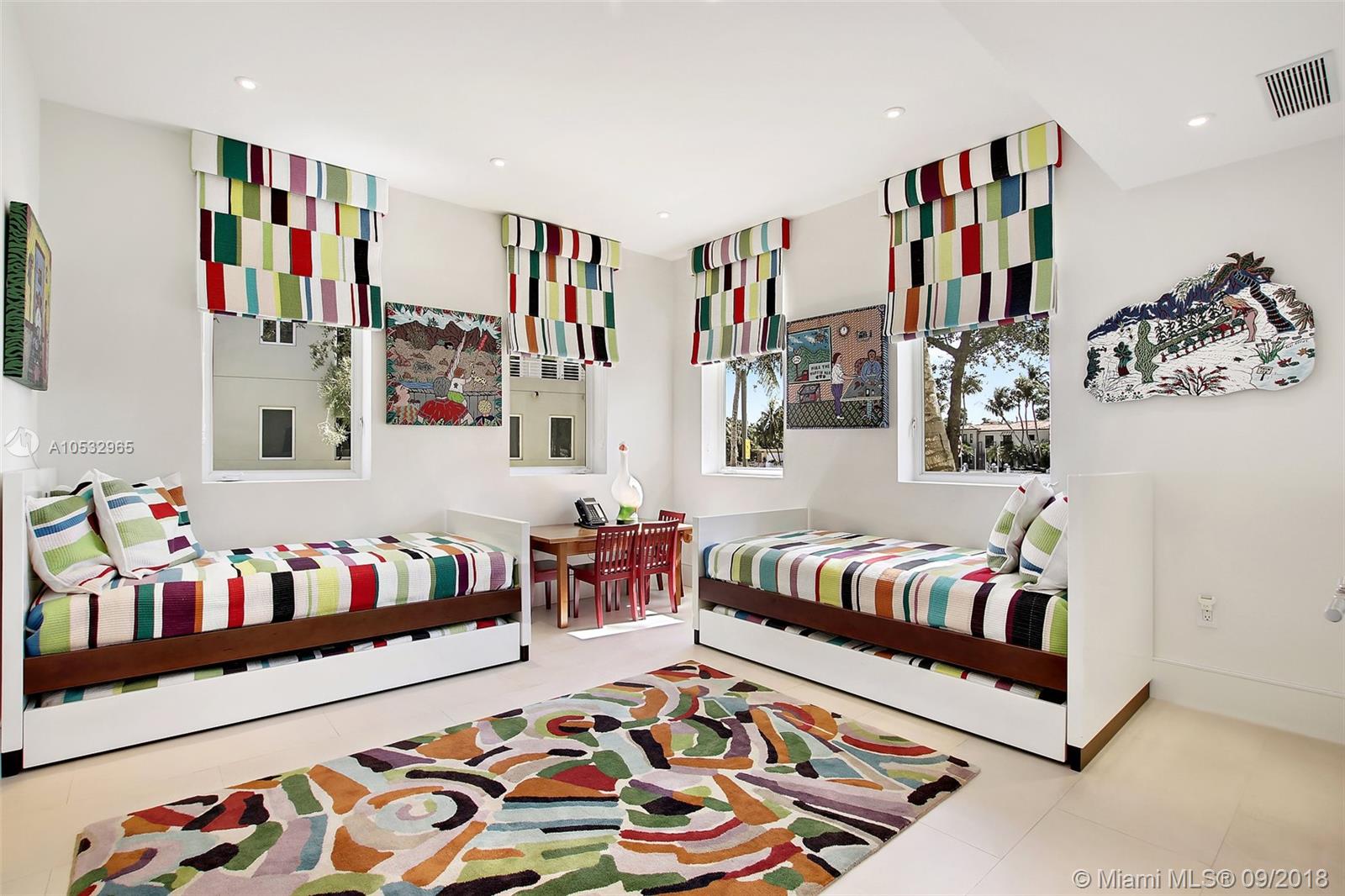 AQUA AT ALLISON ISLAND - Residential