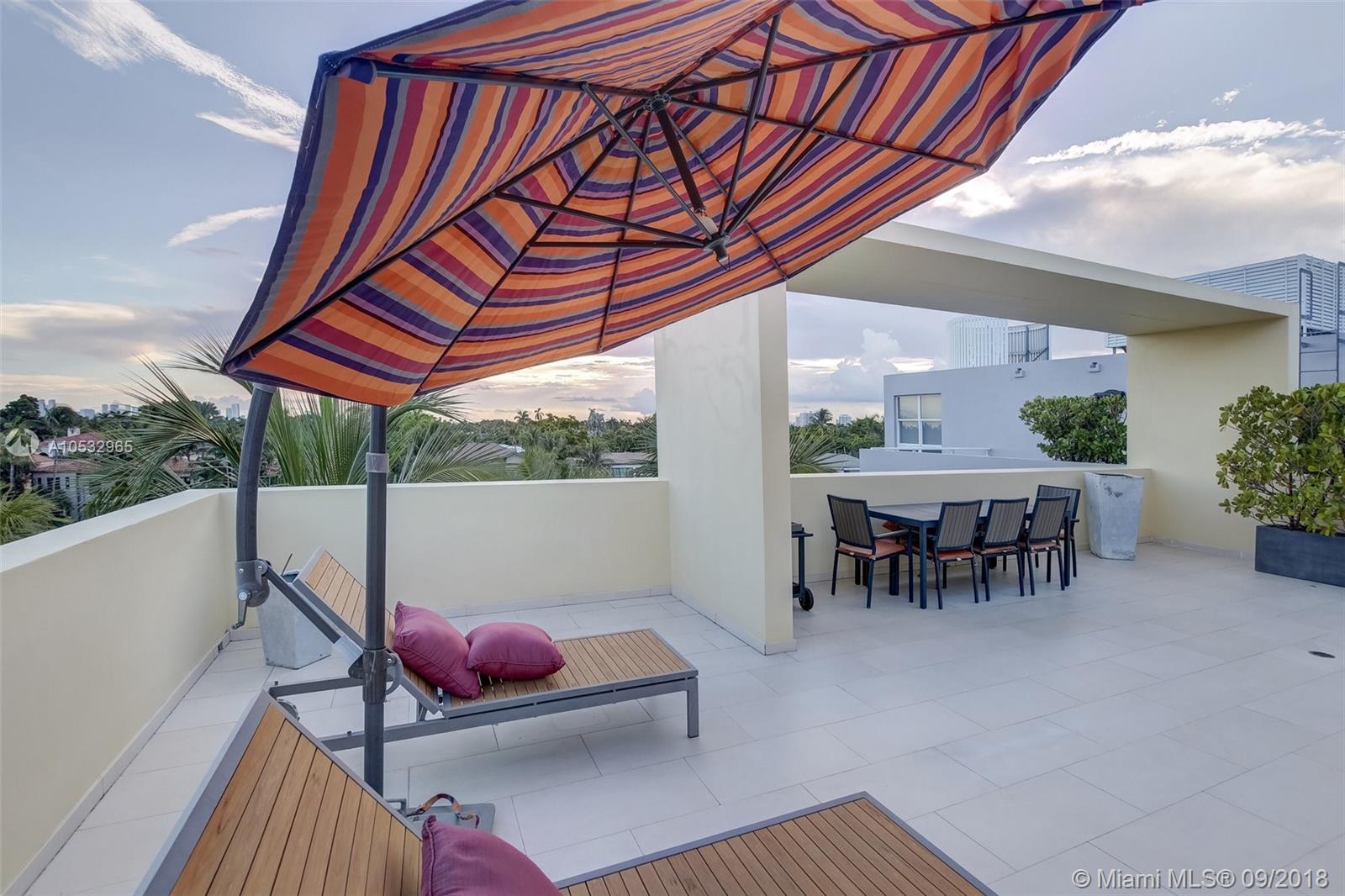 AQUA AT ALLISON ISLAND - Residential