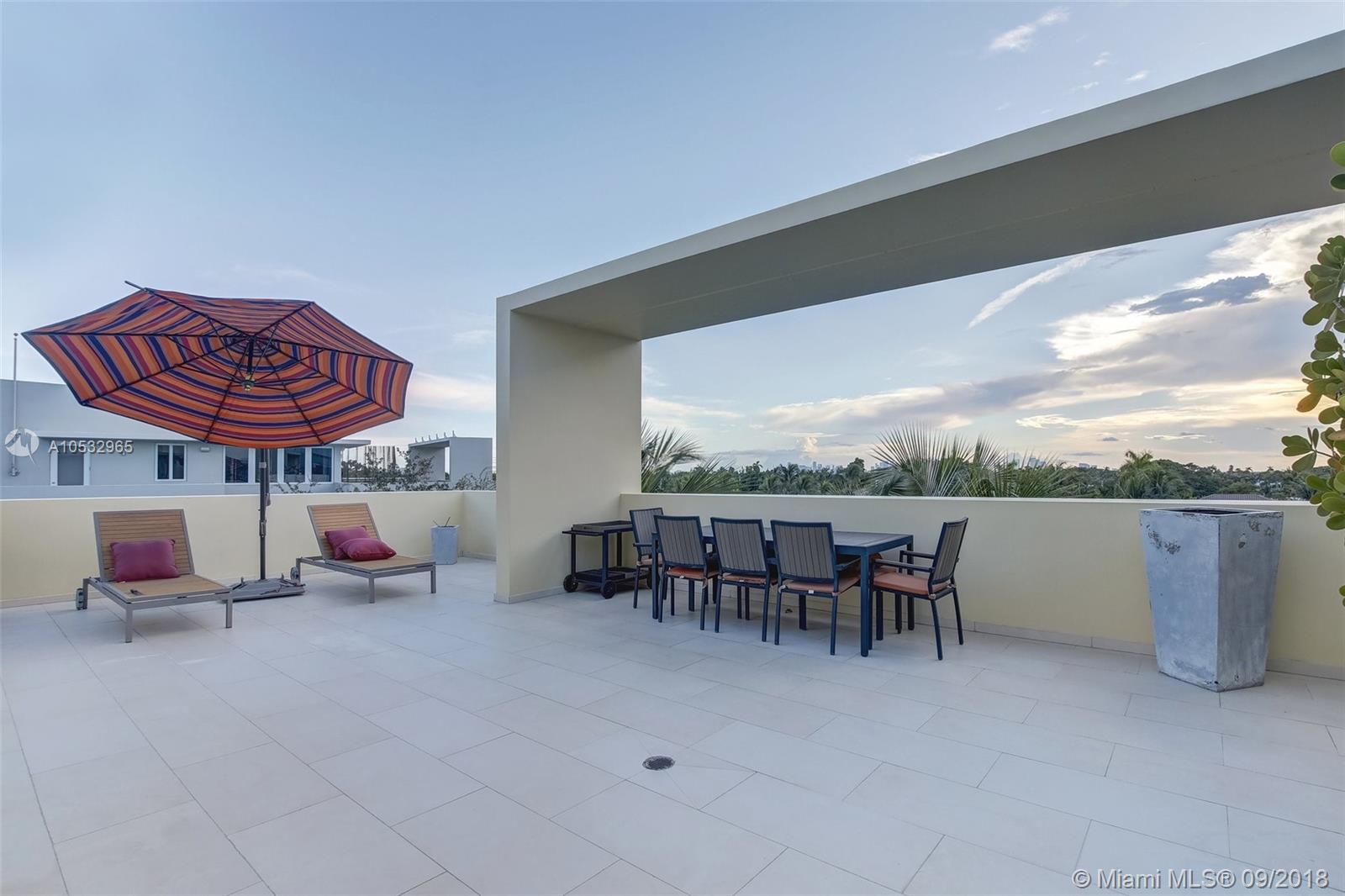 AQUA AT ALLISON ISLAND - Residential