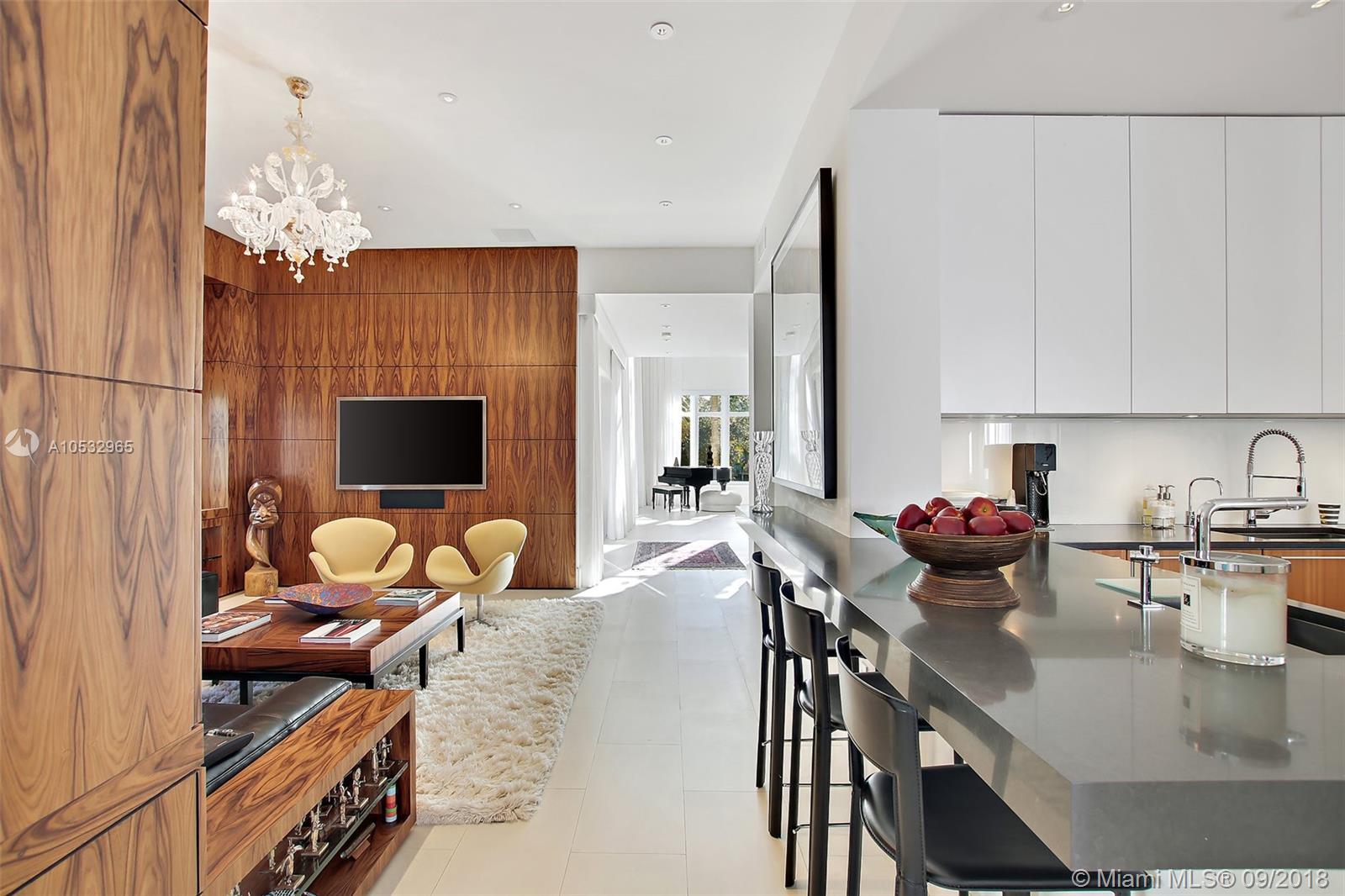 AQUA AT ALLISON ISLAND - Residential