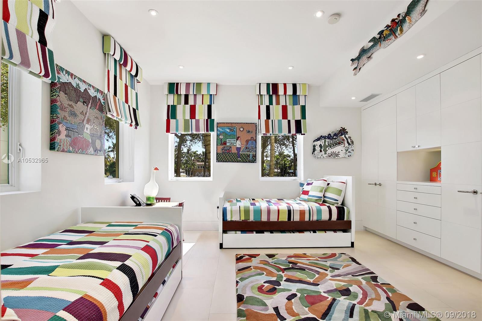 AQUA AT ALLISON ISLAND - Residential