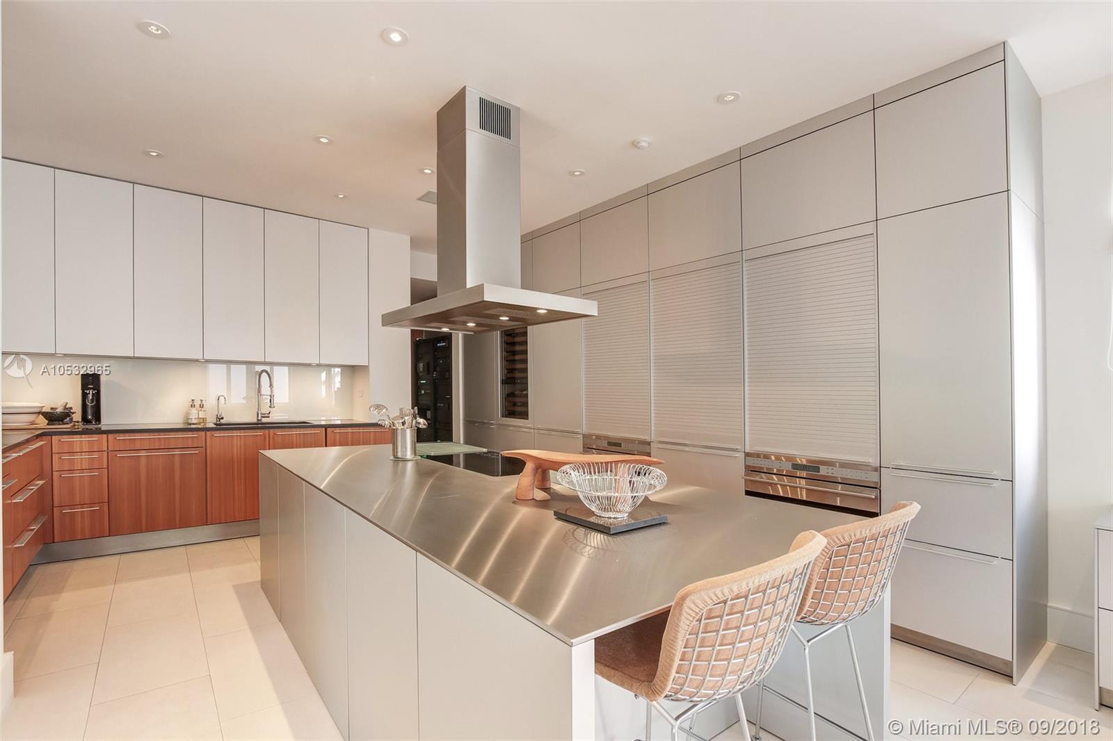 AQUA AT ALLISON ISLAND - Residential