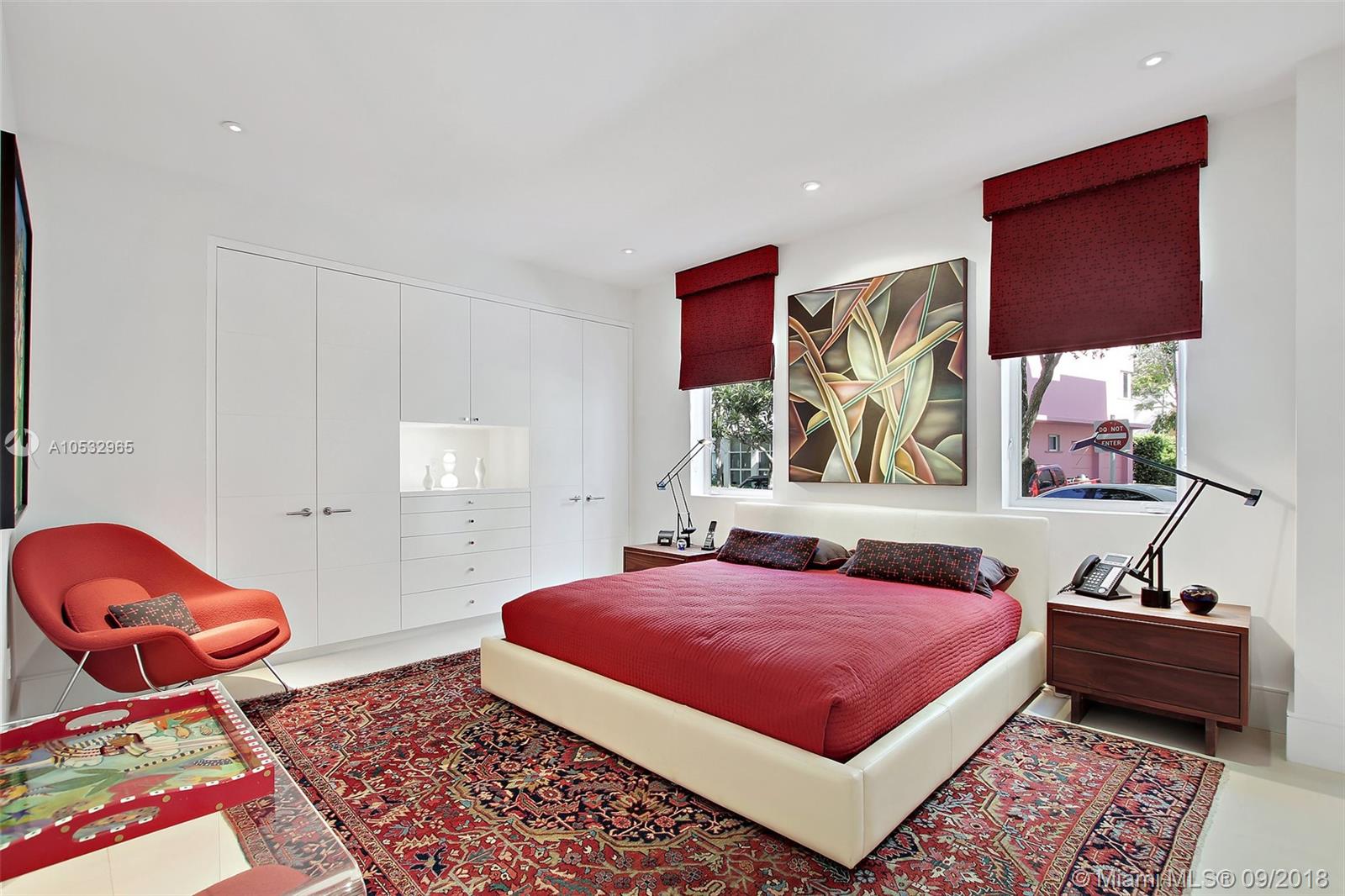 AQUA AT ALLISON ISLAND - Residential