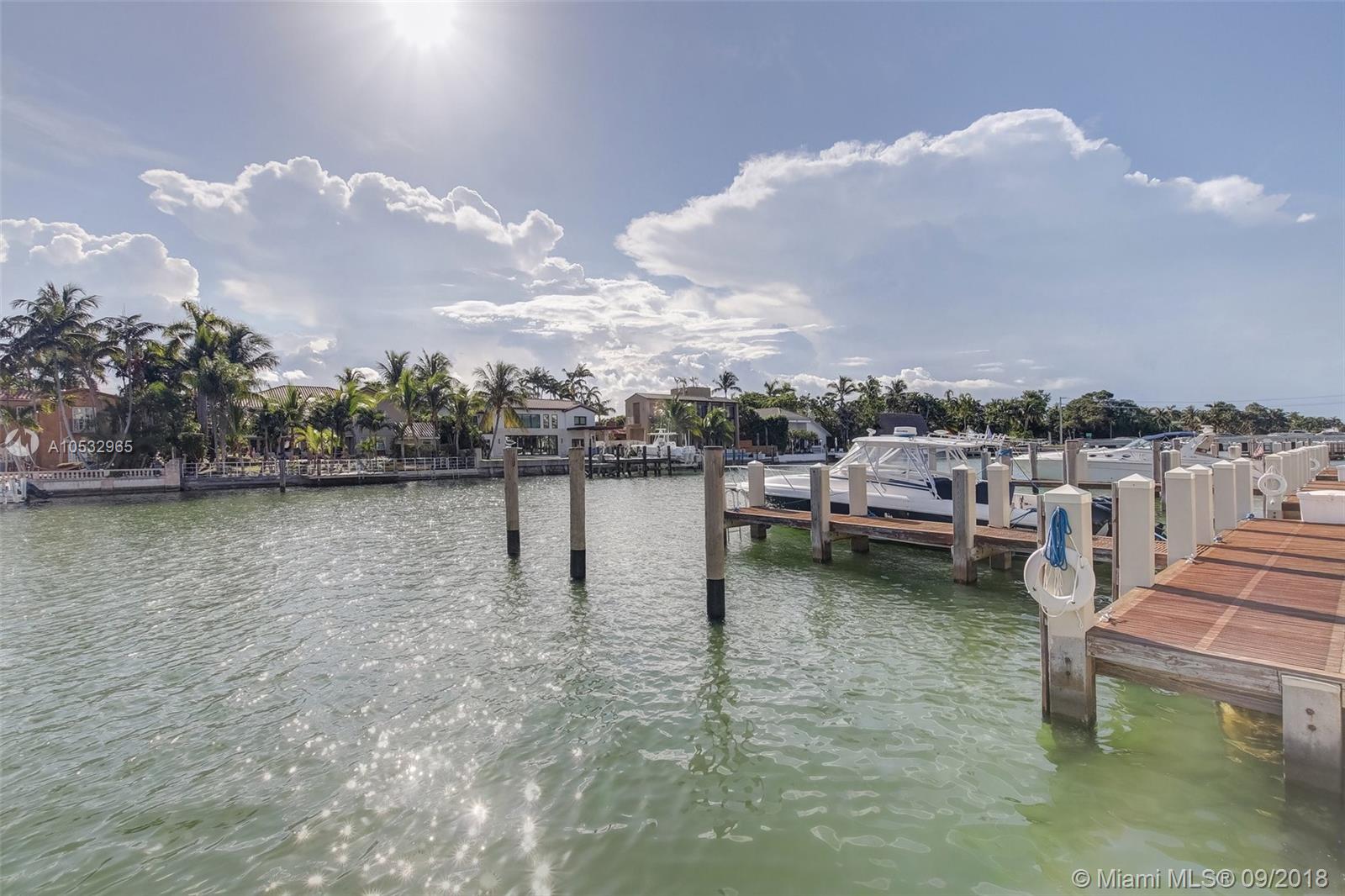 AQUA AT ALLISON ISLAND - Residential