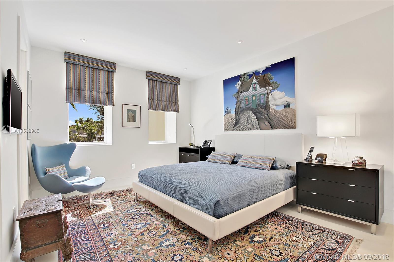 AQUA AT ALLISON ISLAND - Residential