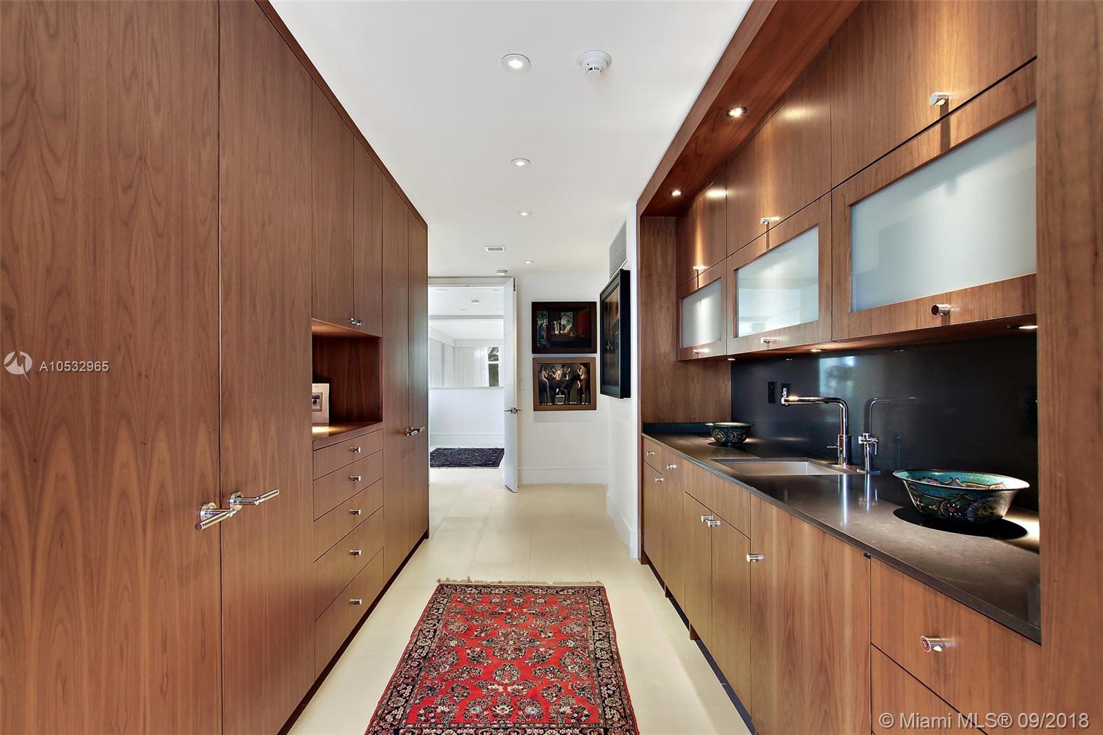 AQUA AT ALLISON ISLAND - Residential