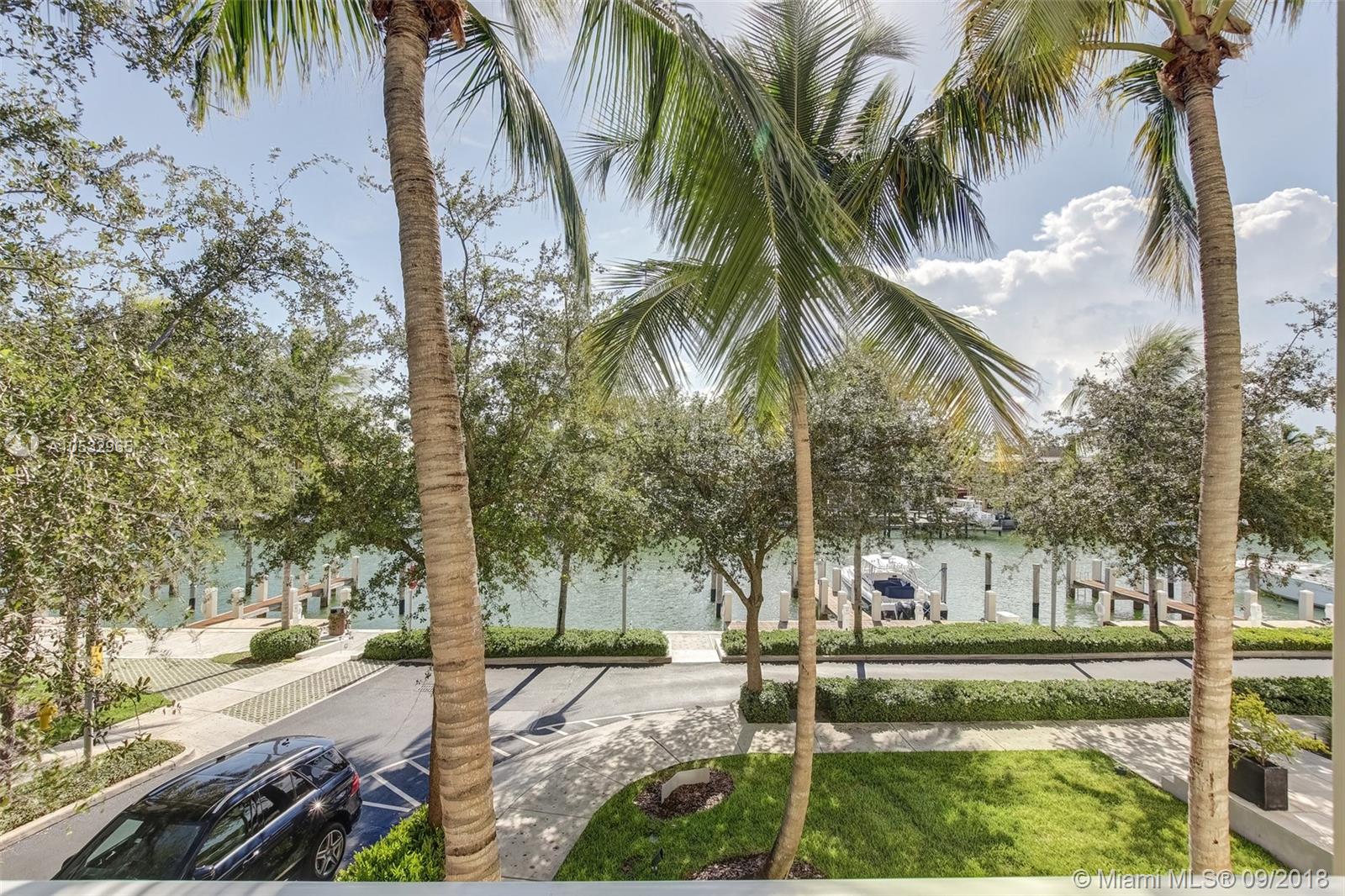 AQUA AT ALLISON ISLAND - Residential