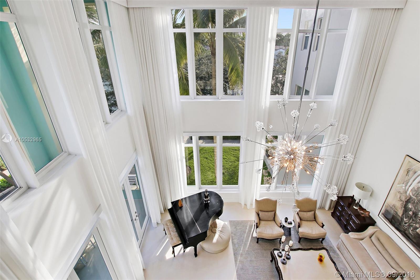 AQUA AT ALLISON ISLAND - Residential