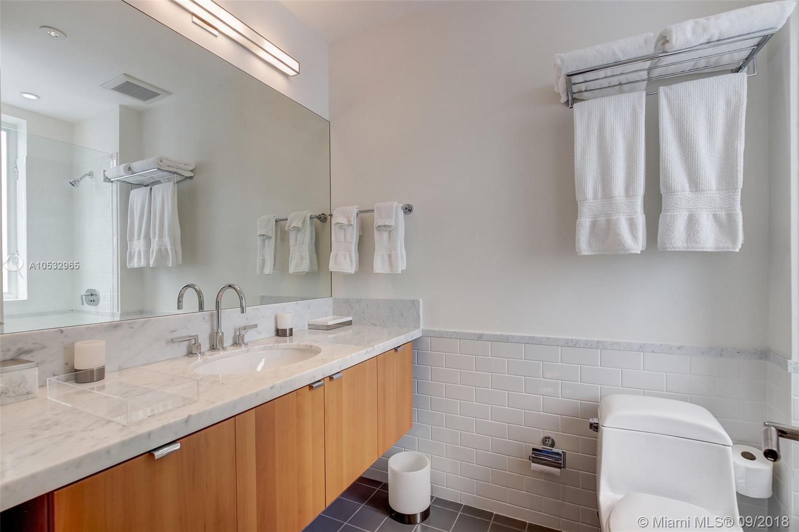 AQUA AT ALLISON ISLAND - Residential